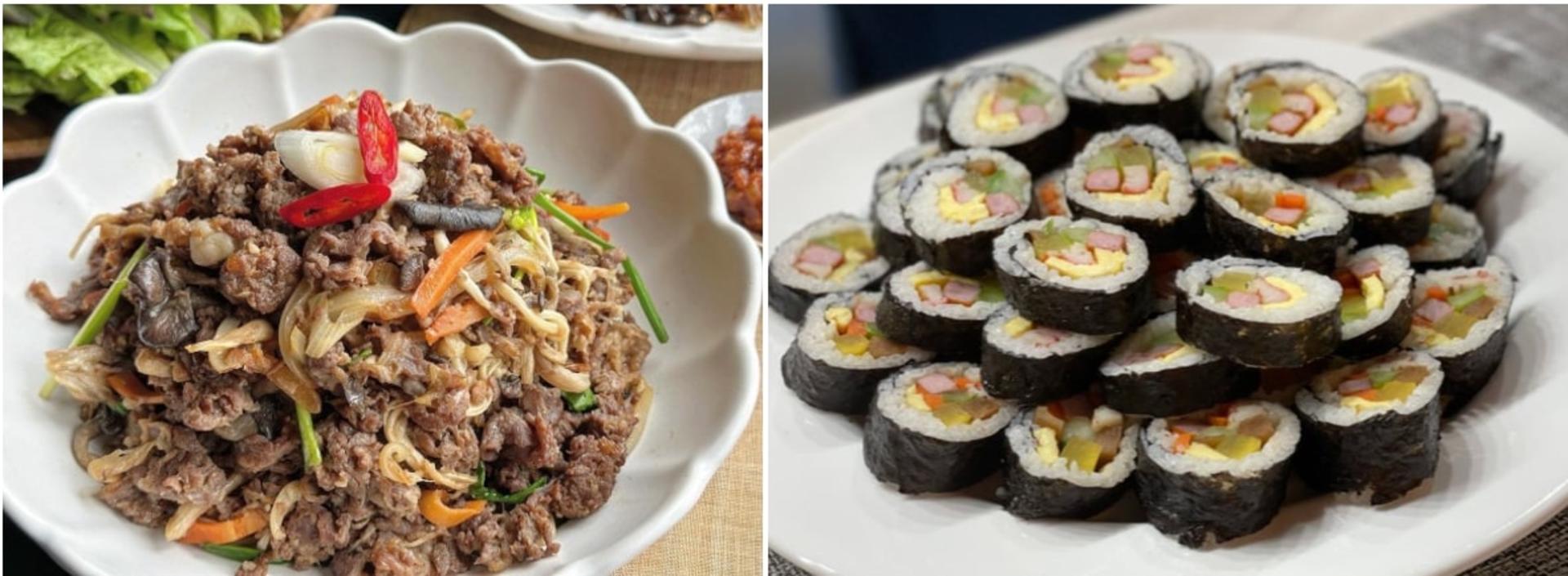 Seoul Cooking Class for Korean Food Experience with NOW COOKING - Thumbnail 5
