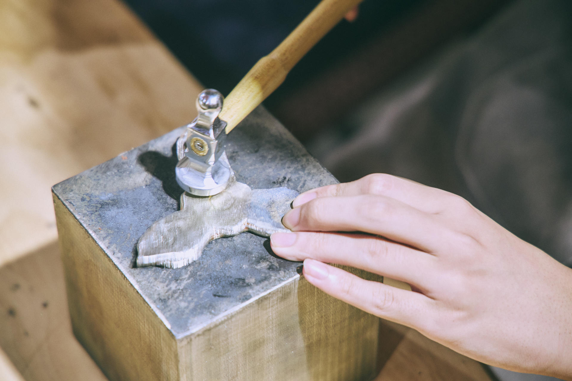 Kyoto: Craft Your Own Ninja Weapon/ Shōgun Mask Workshop - Thumbnail 21