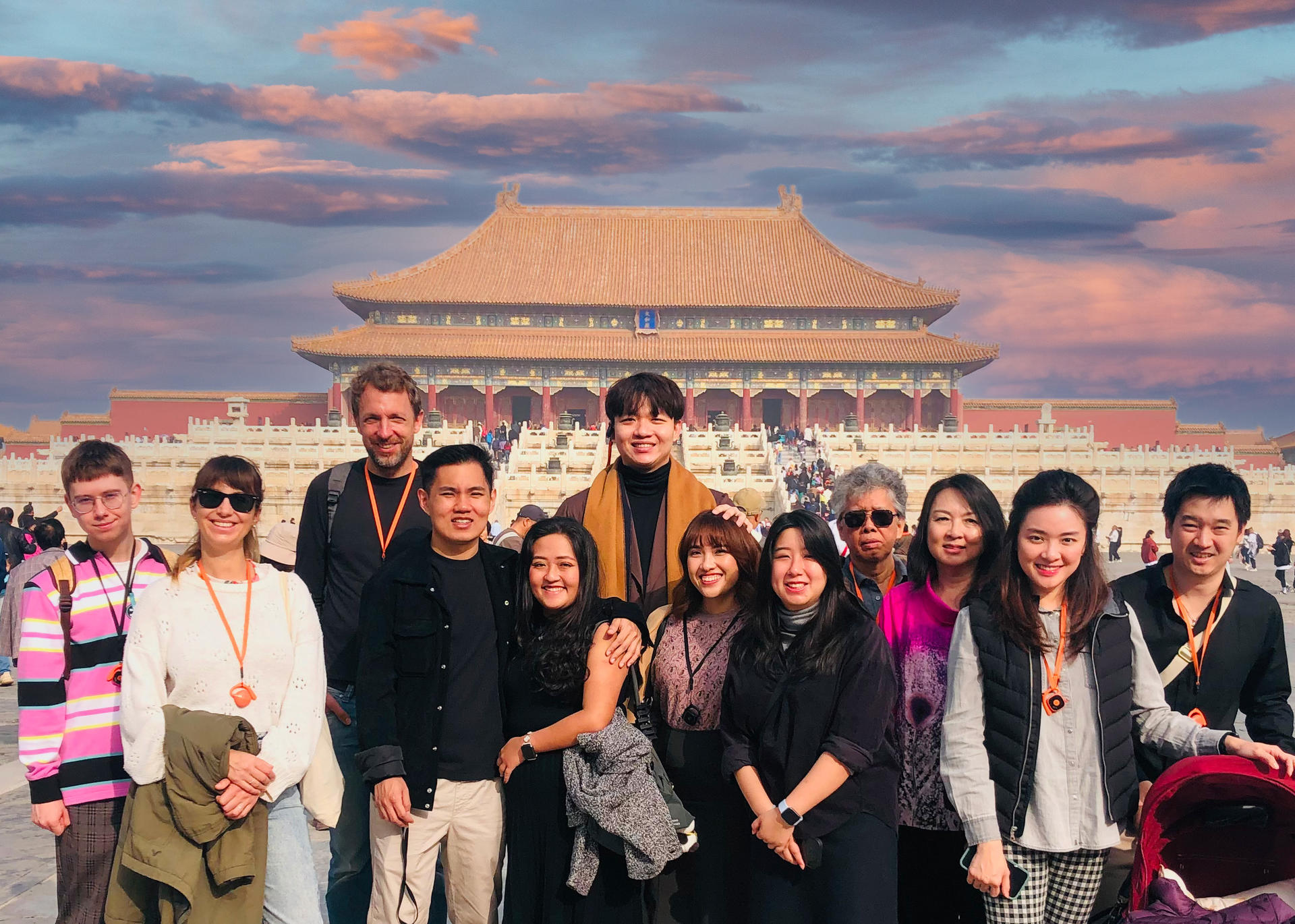 Forbidden City, Tiananmen Square & Treasure Museum Small Group Tour - Image 1