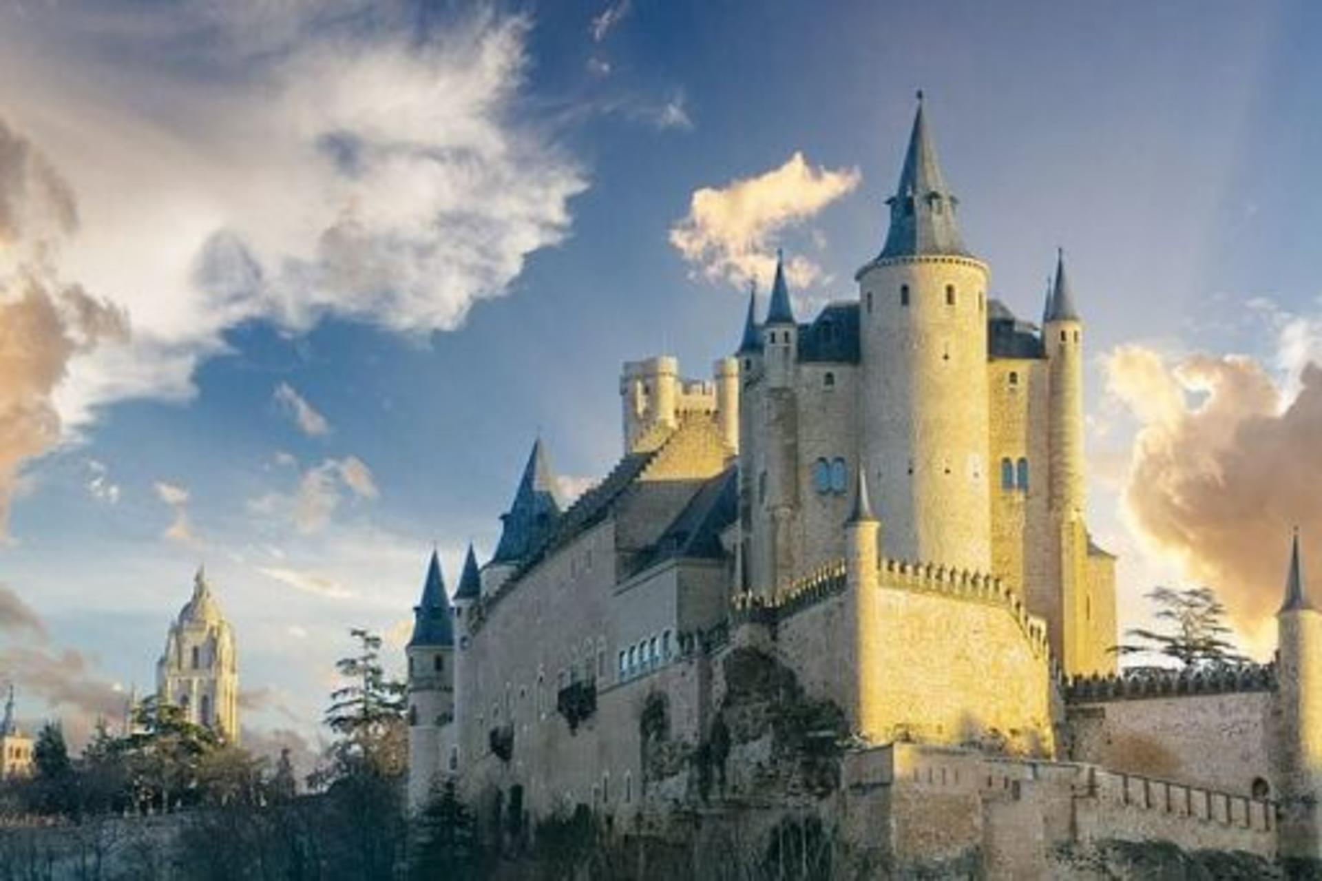 From Madrid: Segovia & Avila Day Trip with Optional Gourmet Lunch - Image 1