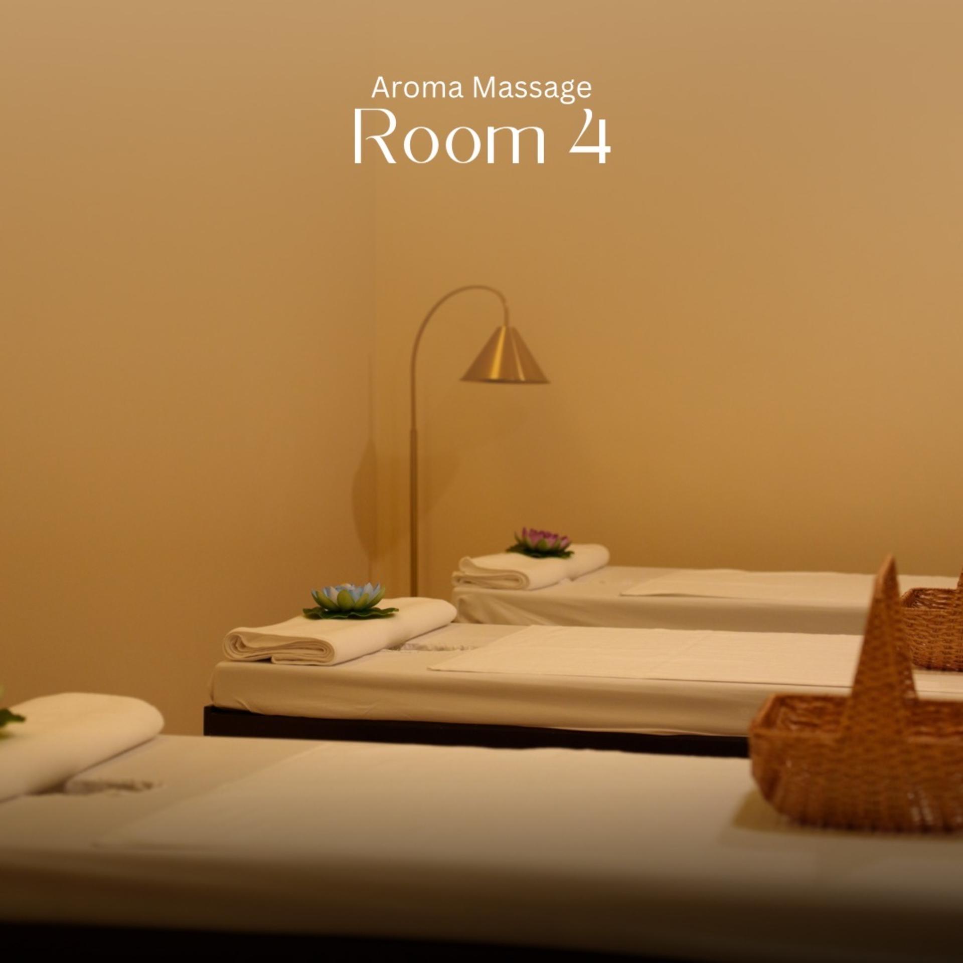 URBAN TOUCH MASSAGE at Thonglor in Bangkok - Thumbnail 8