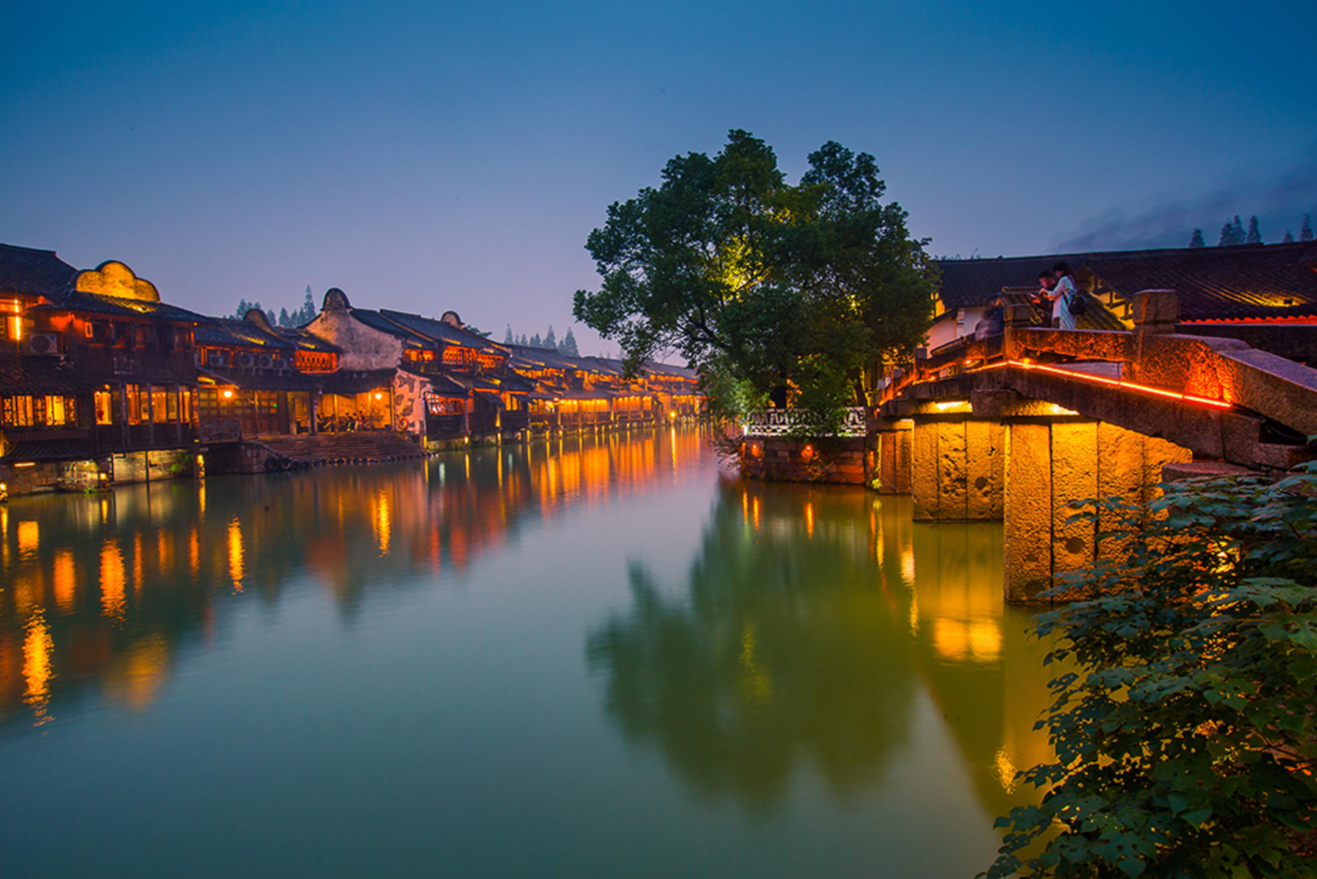 Shanghai Round Trip to Hangzhou + Suzhou + Disney 7-Day Classic Tour     - Thumbnail 30