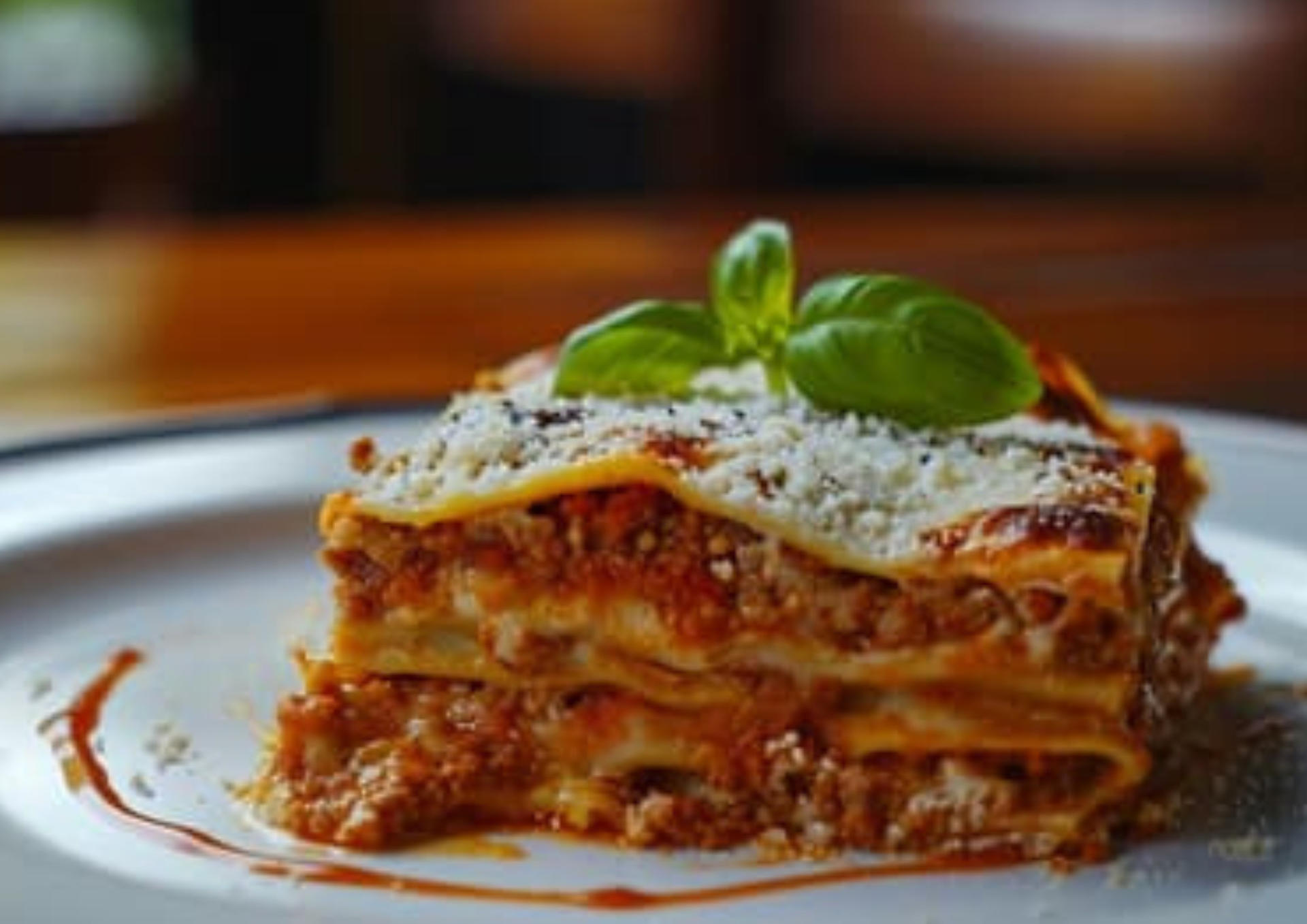 Nonna's Lasagna Cooking Class & Florence Local Market Tour - Image 1