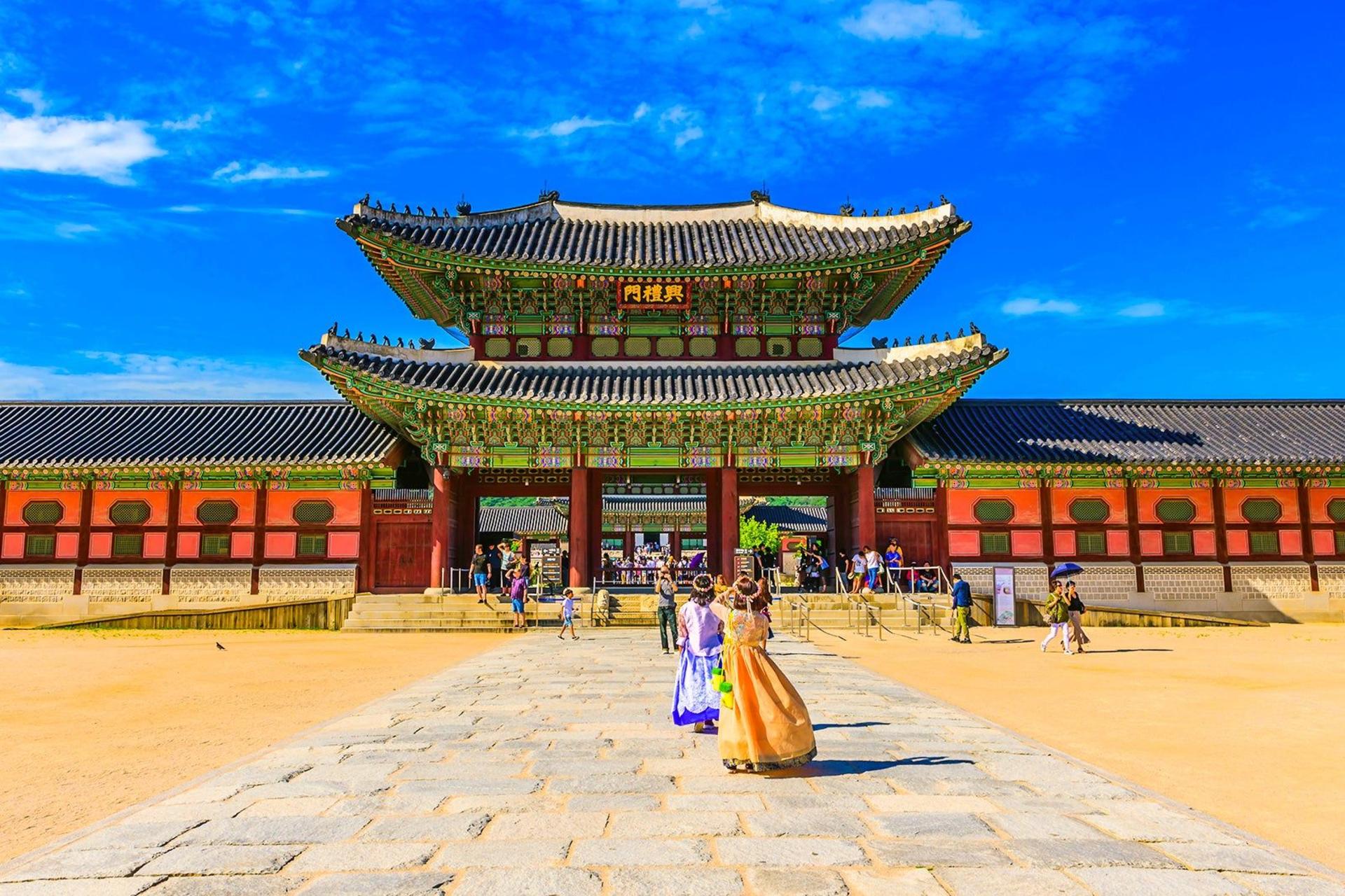 Seoul and Suburbs Private Car Charter Tour  - Thumbnail 10