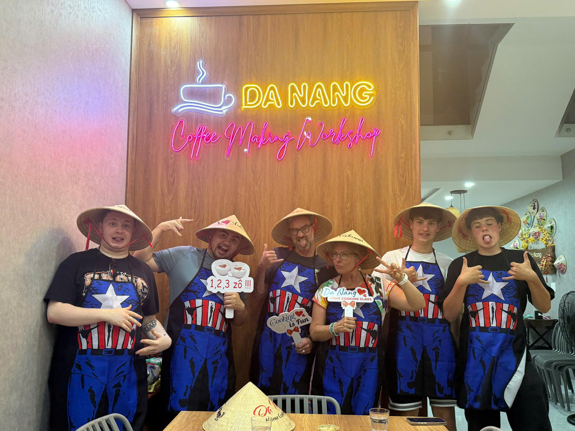 Da Nang Home Cooking Class - Thumbnail 20