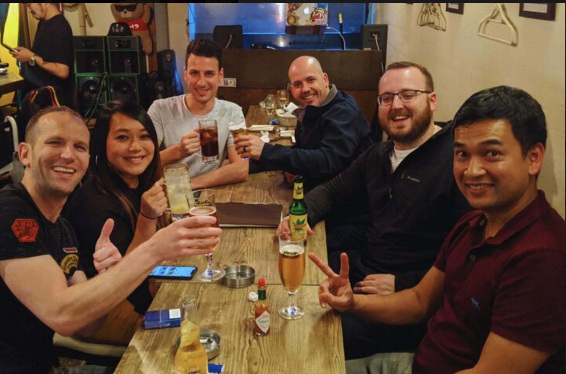 Kyoto Izakaya and Hidden Bar Night Tour - Thumbnail 3