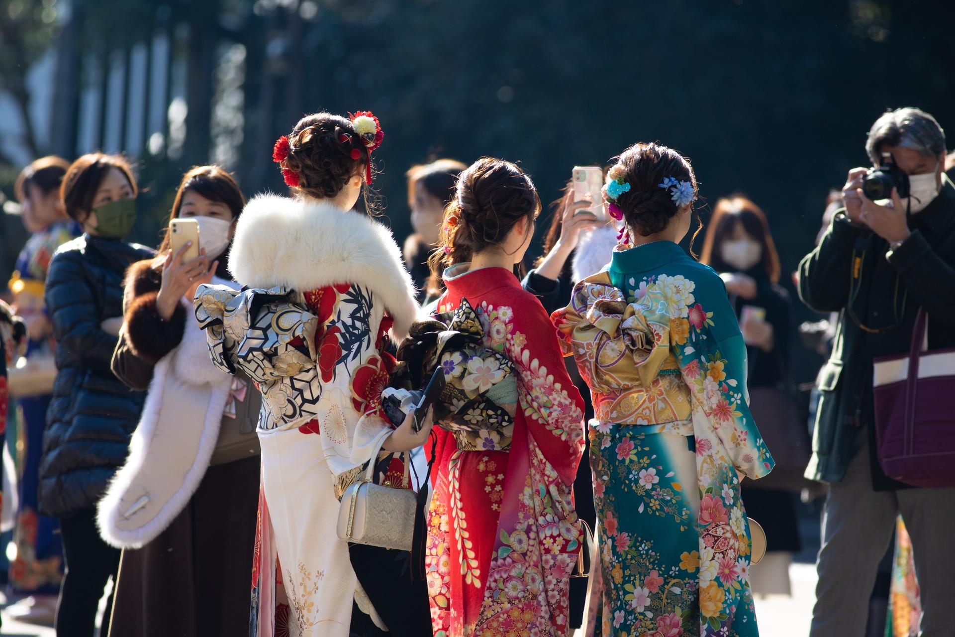 Half-Day Tokyo Afternoon Small Group City Exploration Tour - Thumbnail 7