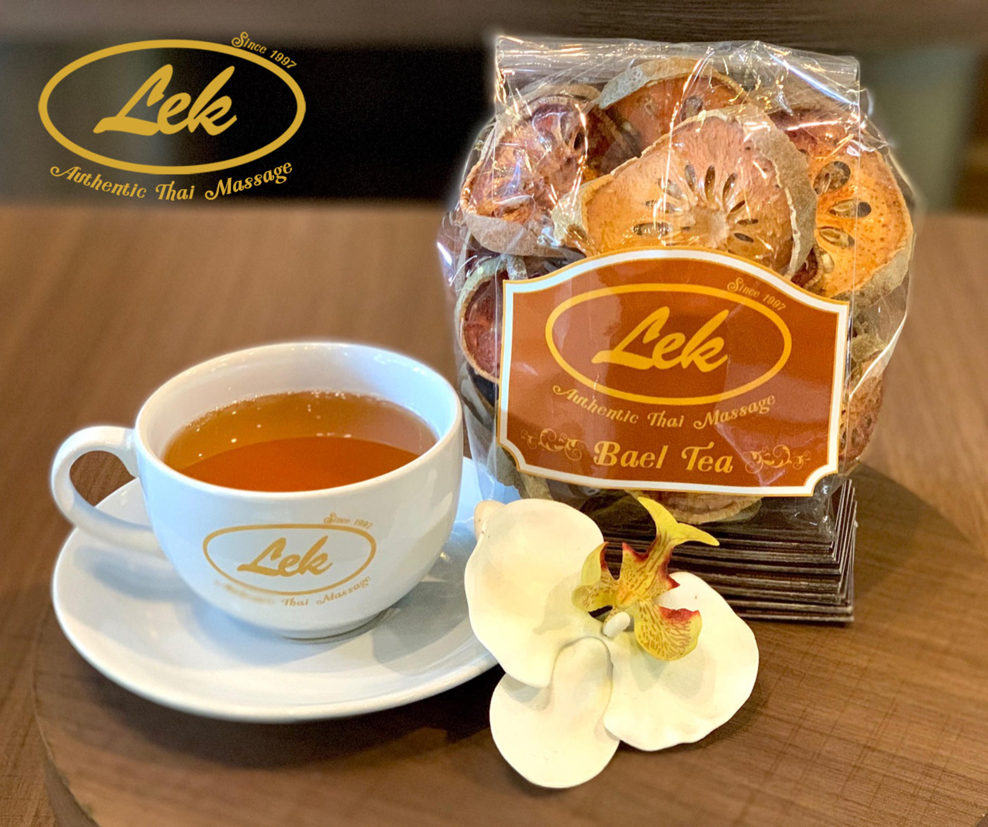 Lek Massage and Spa Siam Square Soi 6 in Bangkok - Thumbnail 9