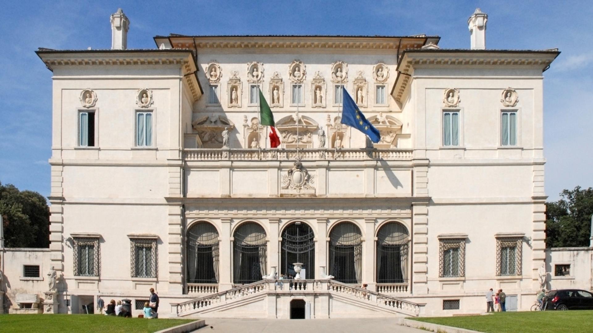 Go City: Rome explorer pass - Thumbnail 3