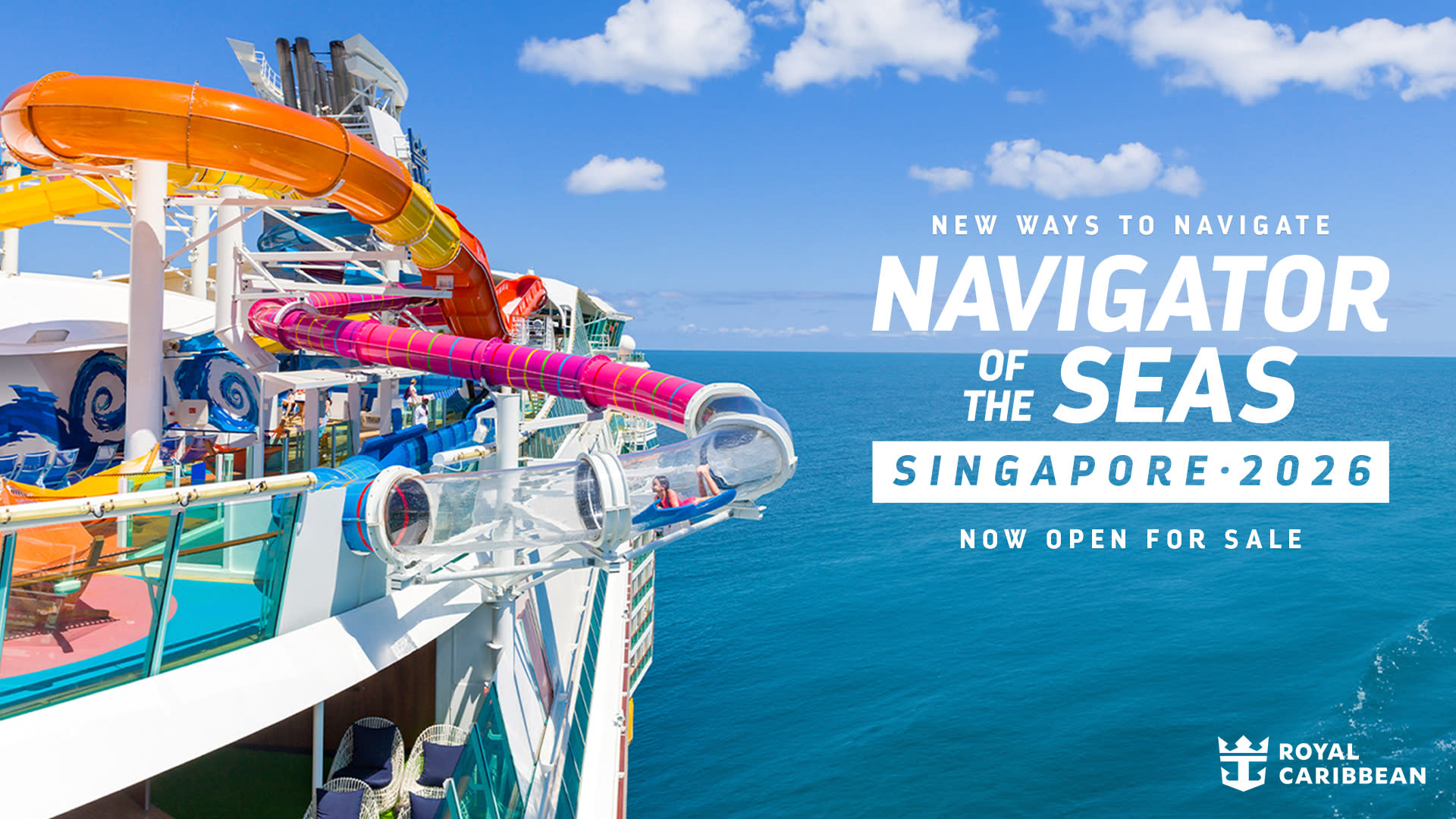 Navigator of the Seas Cruise by Royal Caribbean - Image 1