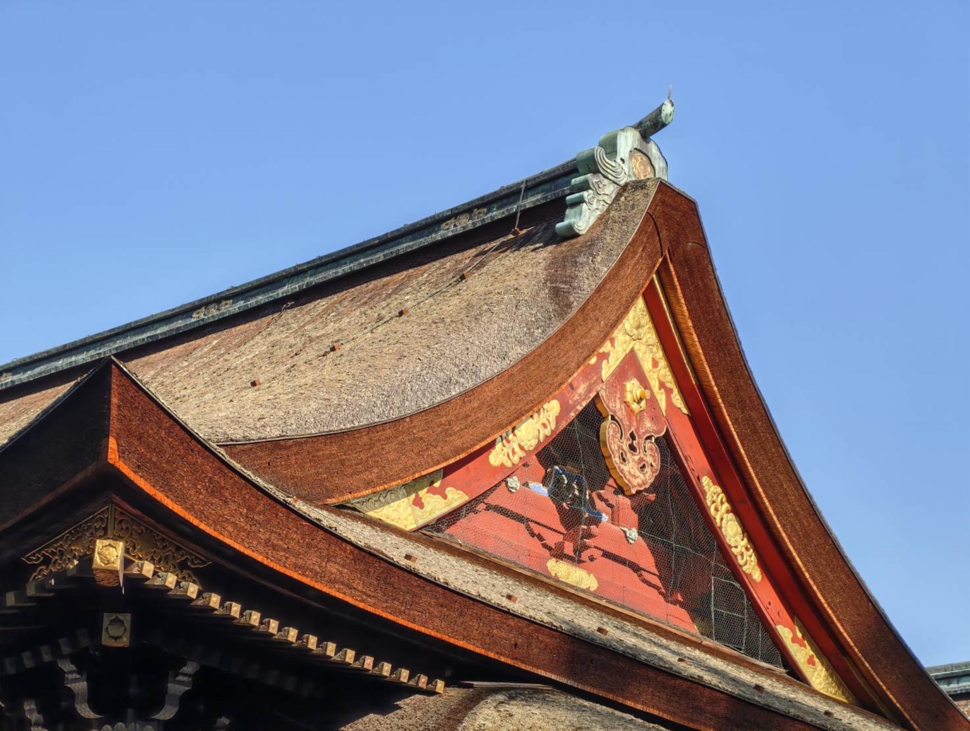Kyoto After-Dark Yokai & Shrine Small Group Walking Tour - Thumbnail 13