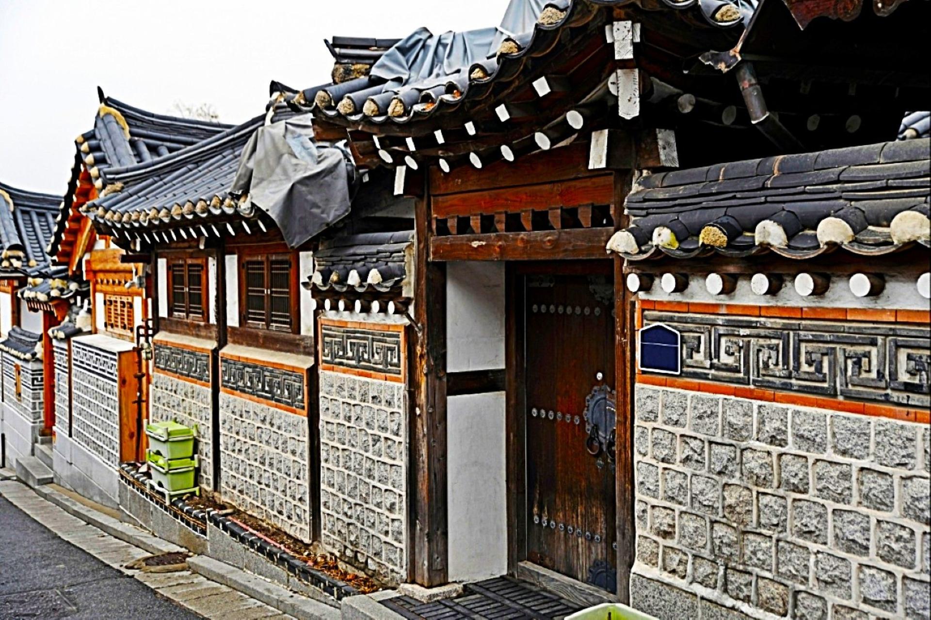 Seoul Private Half day Walking Tour - Thumbnail 20