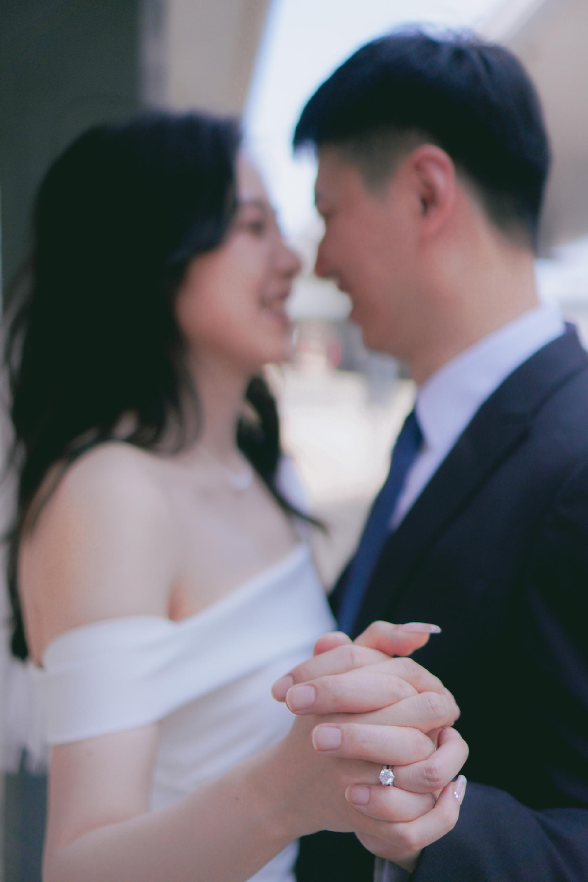 Hong Kong Style Wedding Photography Service - Thumbnail 8