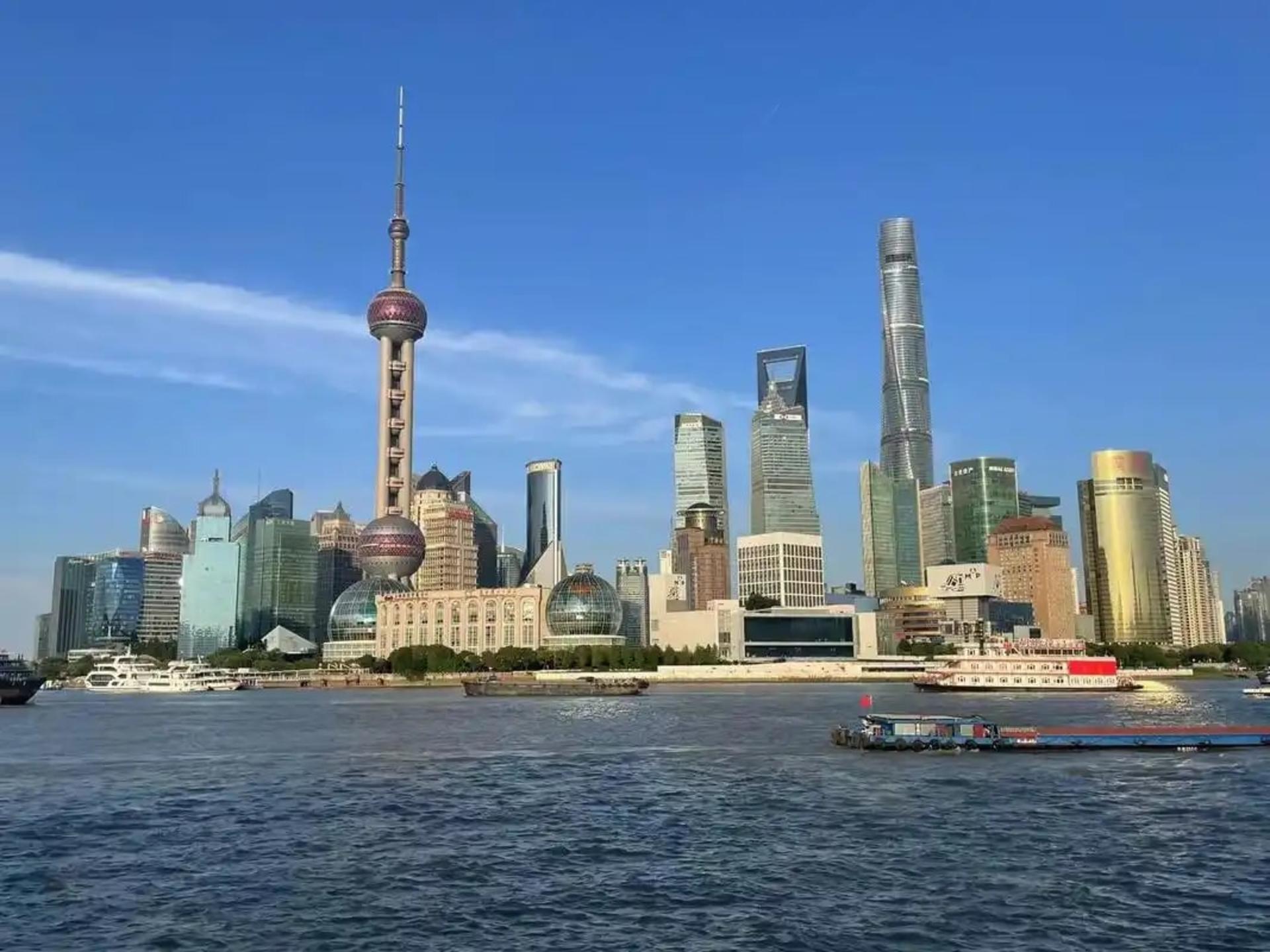 Shanghai Round Trip to Hangzhou + Suzhou + Disney 7-Day Classic Tour     - Thumbnail 11