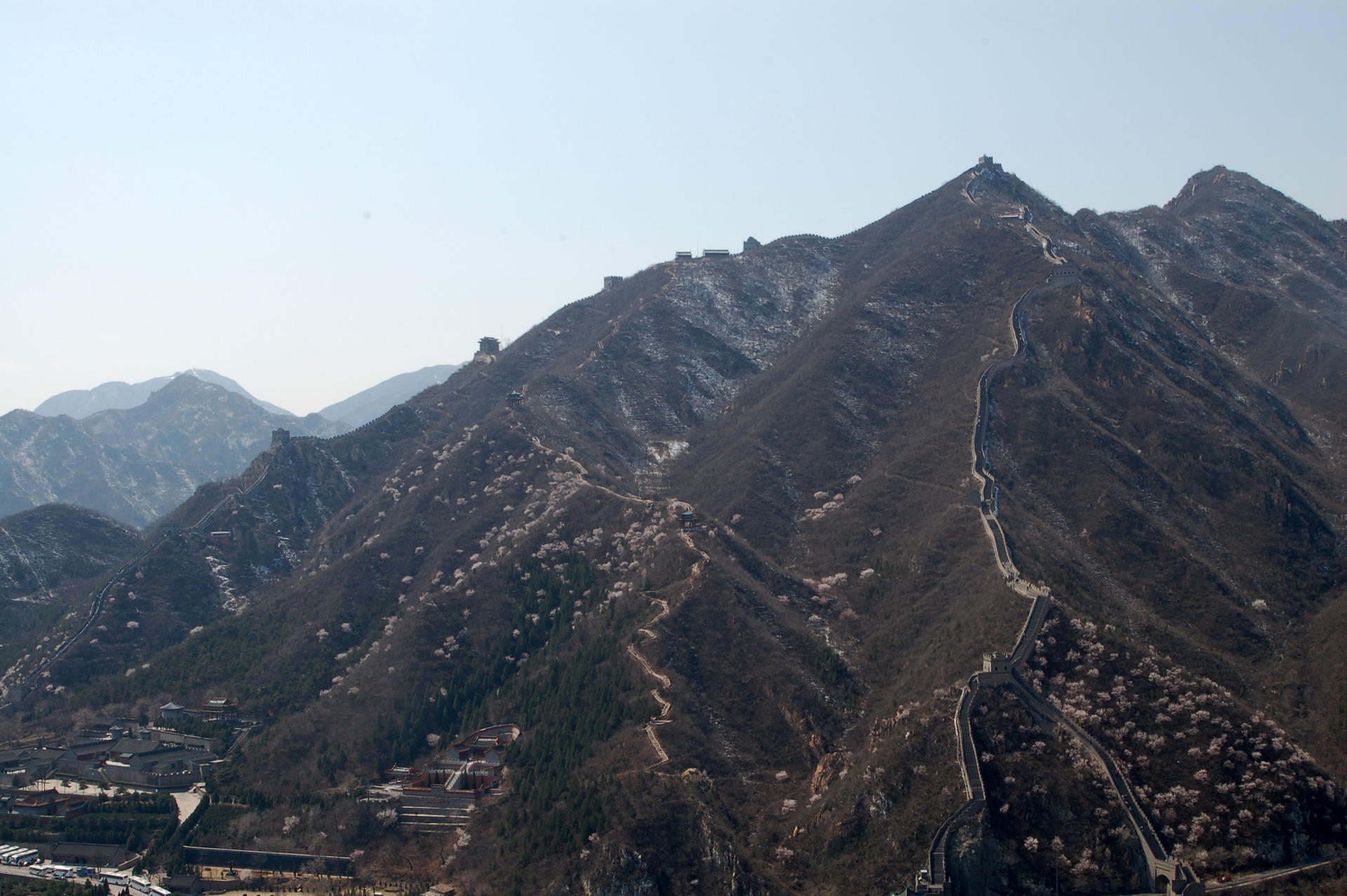 Beijing Juyongguan Great Wall & Ming Tombs Full-Day Private Tour - Thumbnail 4