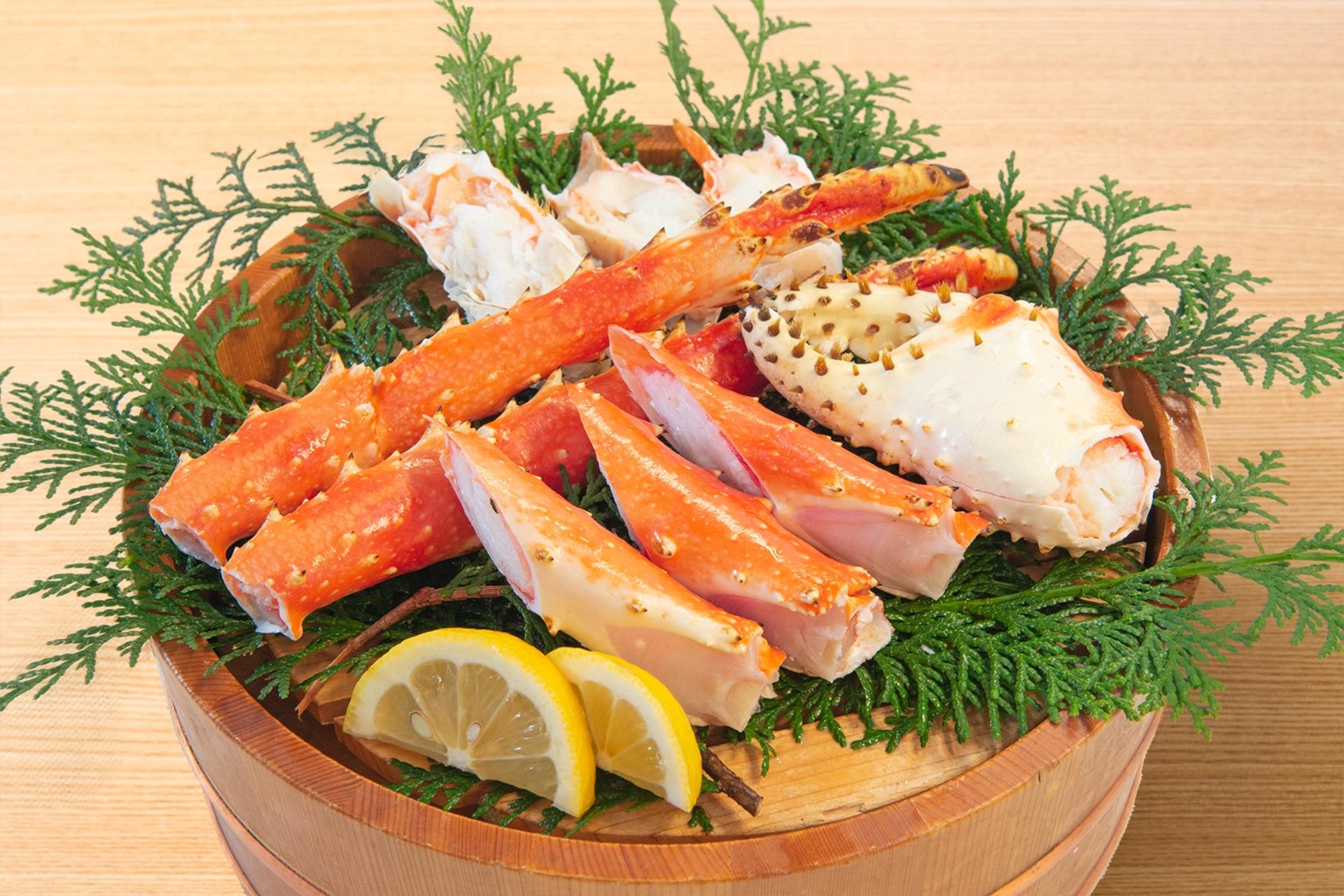 Isomaru Suisan Seafood Restaurant - Kanto Area - Thumbnail 3
