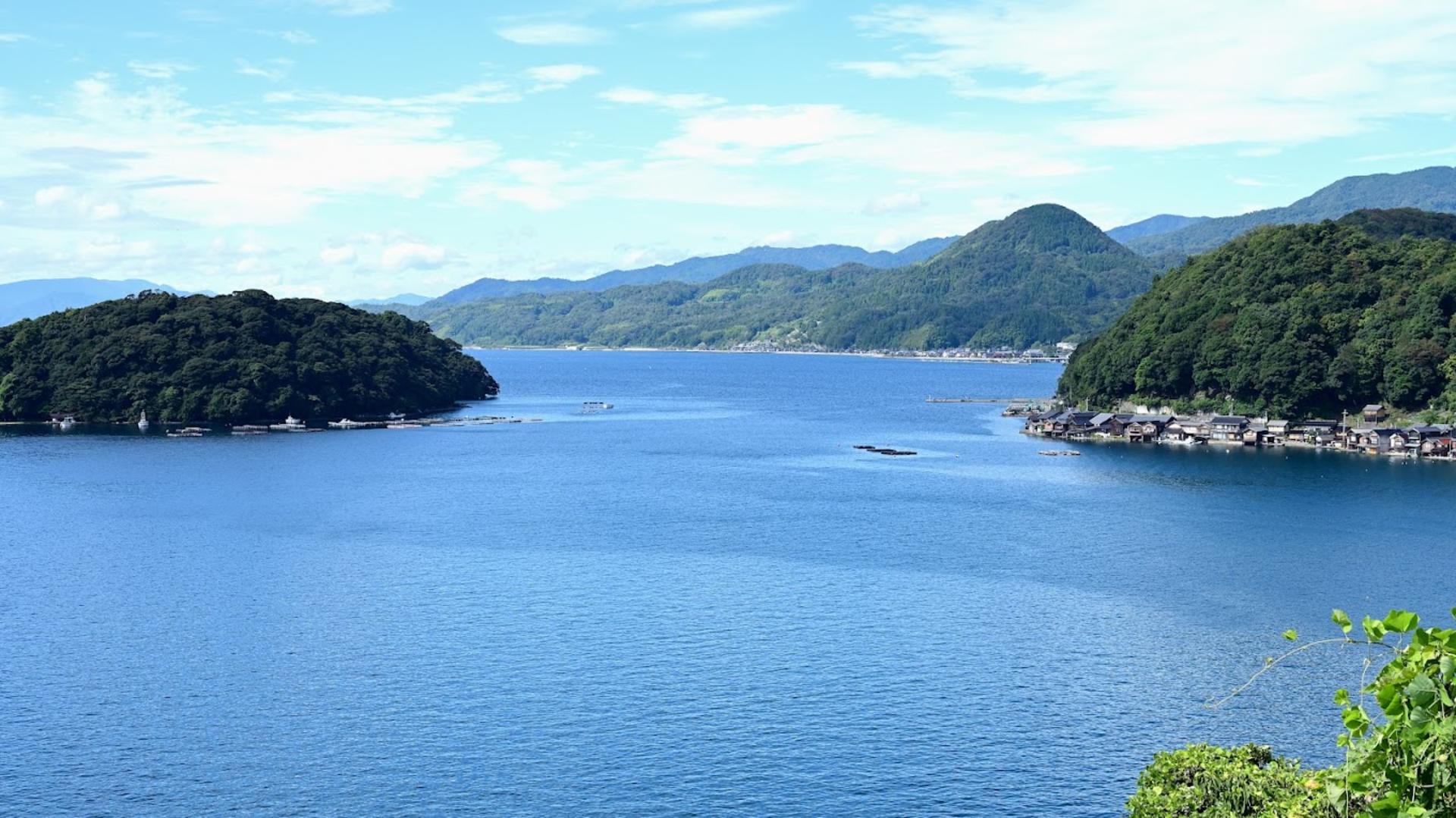 Kyoto Amanohashidate & Ine Funaya & Ine Bay Scenic Day Trip (Departing from Osaka or Kyoto) - Thumbnail 4