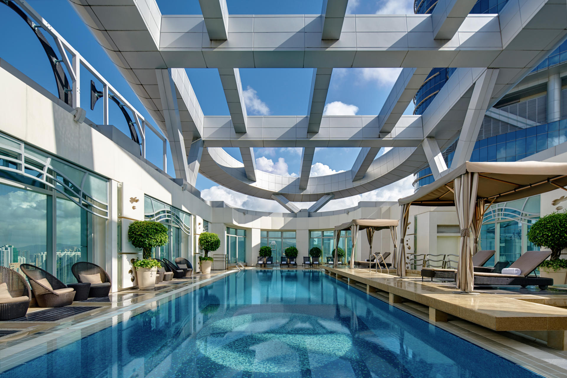 Chuan Spa Experience at Cordis, Hong Kong - Thumbnail 13