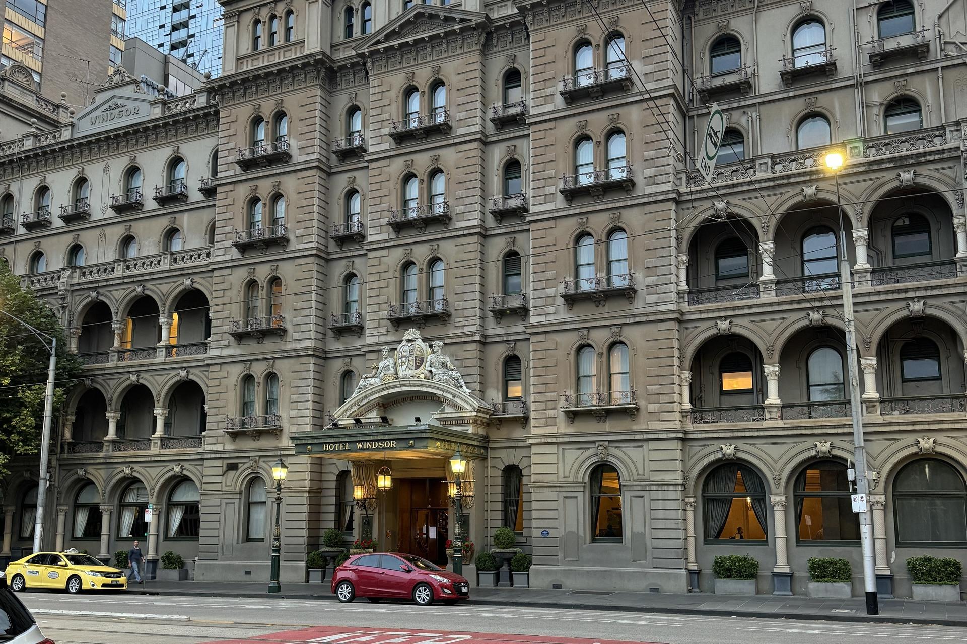 Melbourne Full-Day Private City Tour with Brighton Boxes - Thumbnail 9
