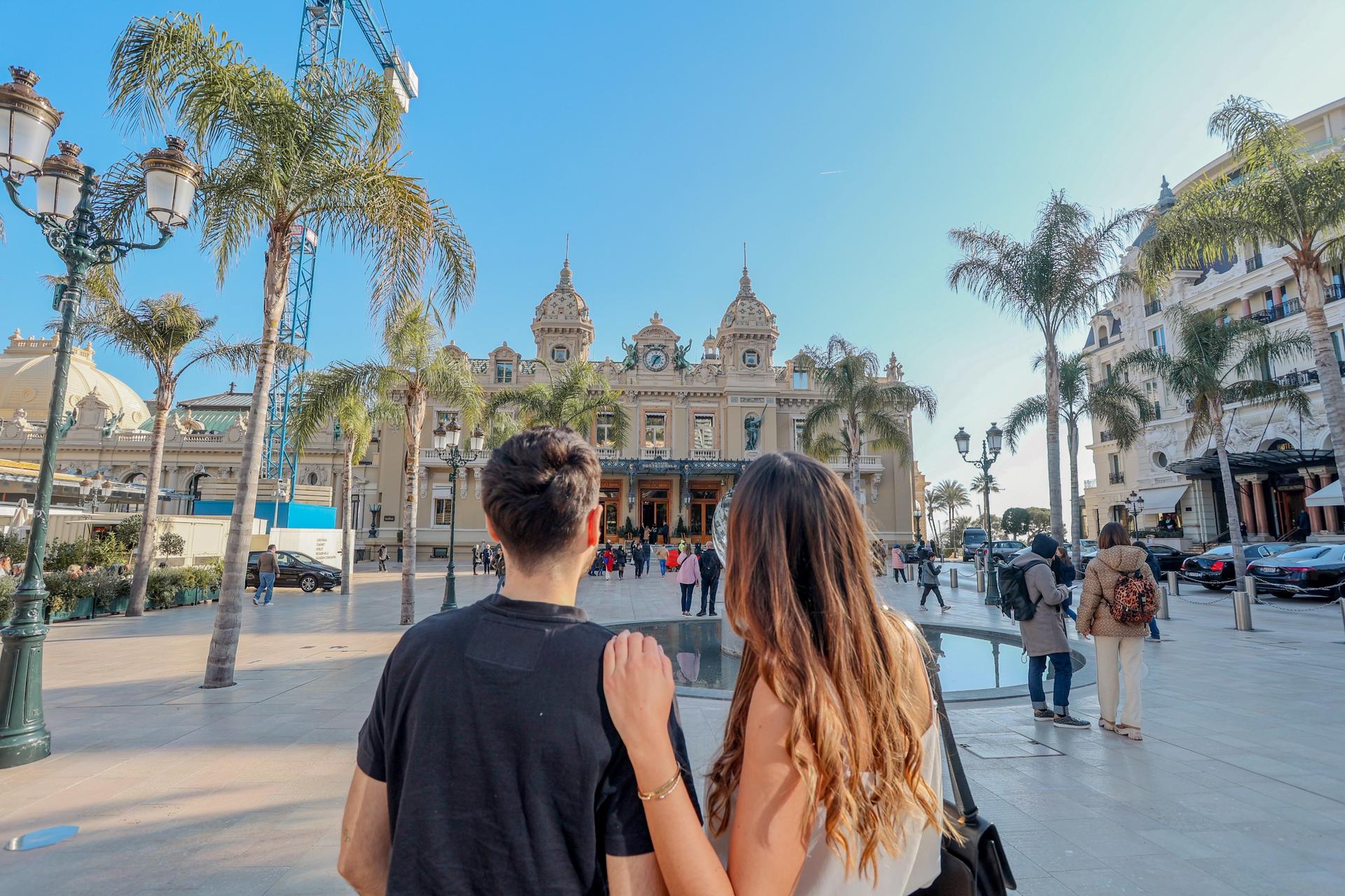 French Riviera Full Day Tour from Nice - Thumbnail 2