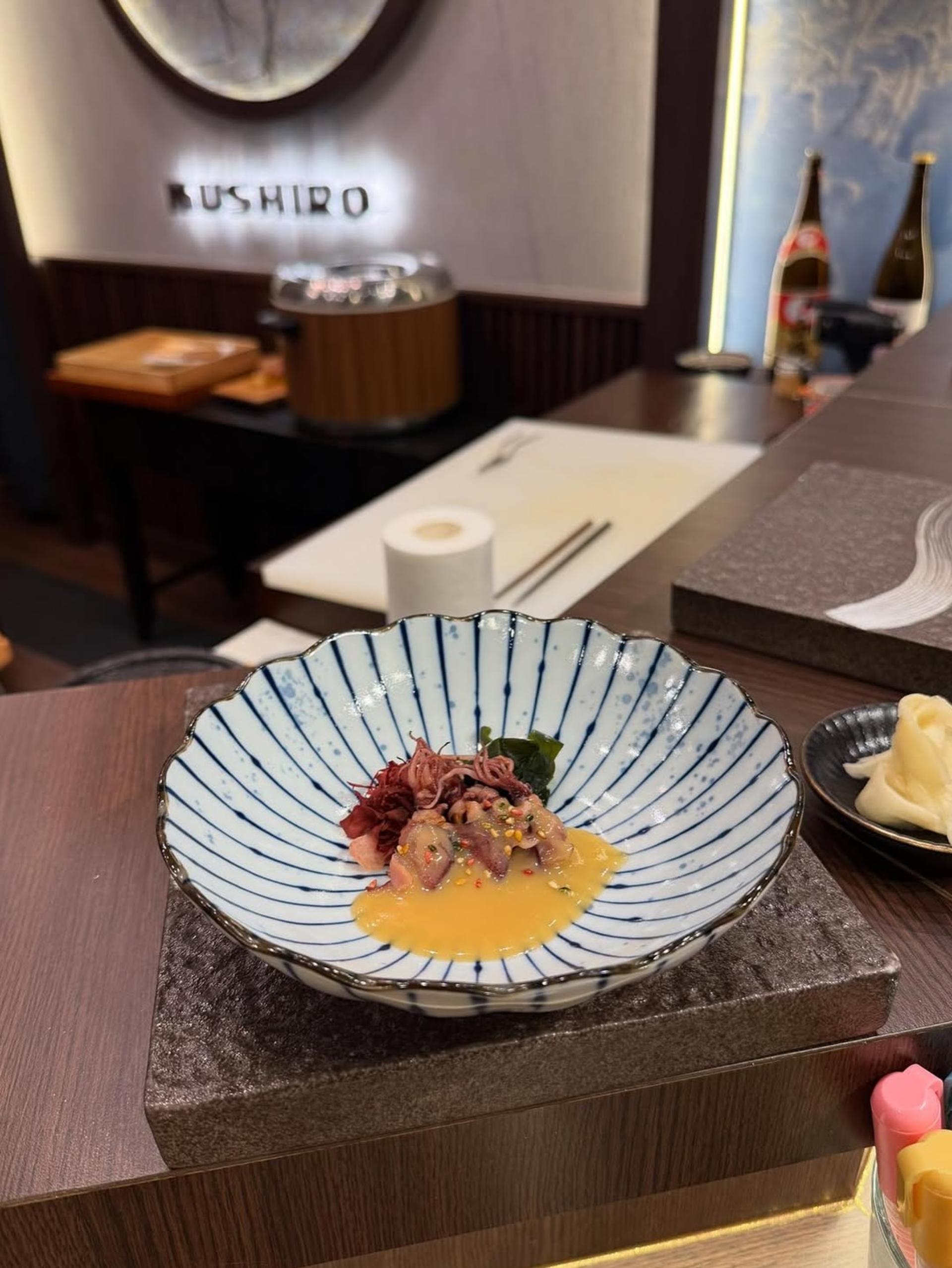 Kushiro Omakase and Japanese Dining - Thumbnail 11