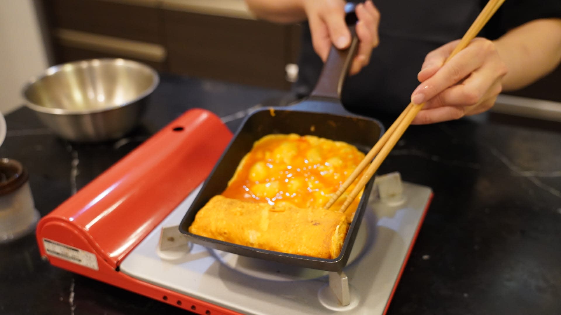 Osaka: Sake Tasting & Japanese Cooking Experience - Thumbnail 24