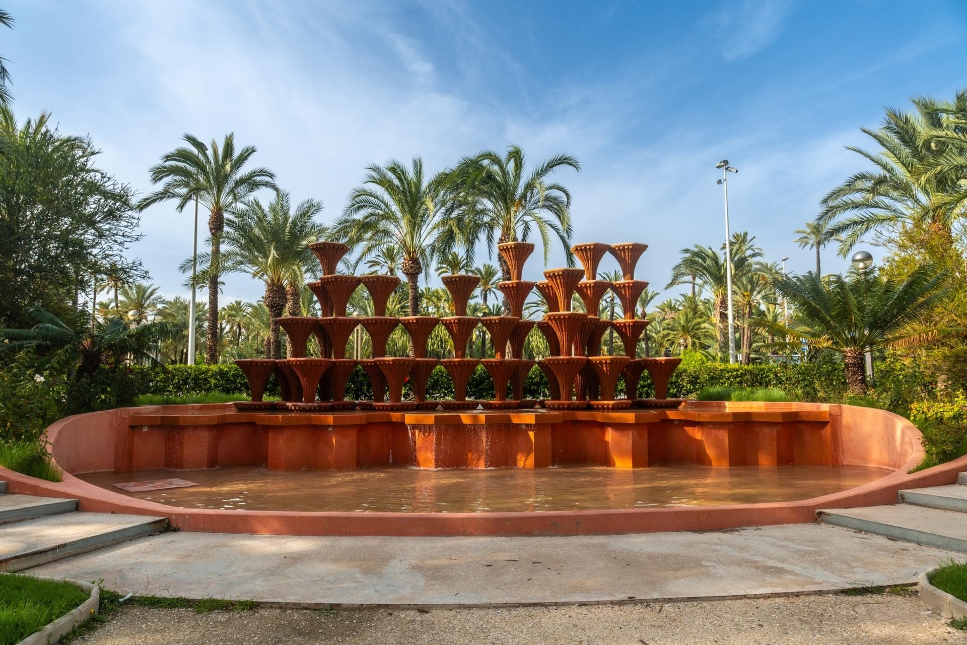 Elche Private Half-Day Tour – Palms, History & Heritage - Thumbnail 11