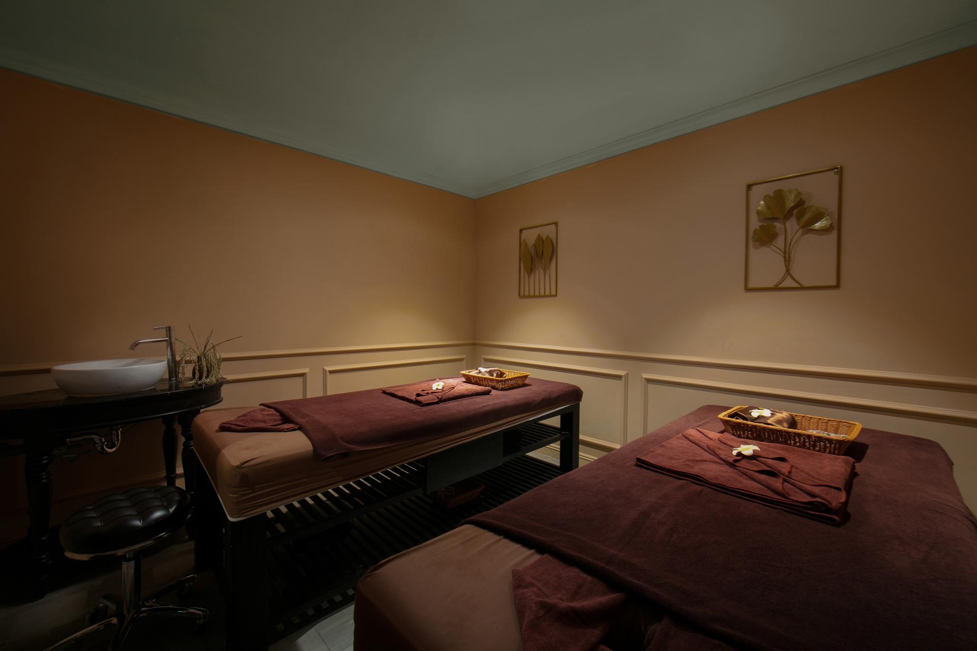 [Free pool access & Cocktail] Senses Massage & Wellness Spa in Hanoi - Thumbnail 7