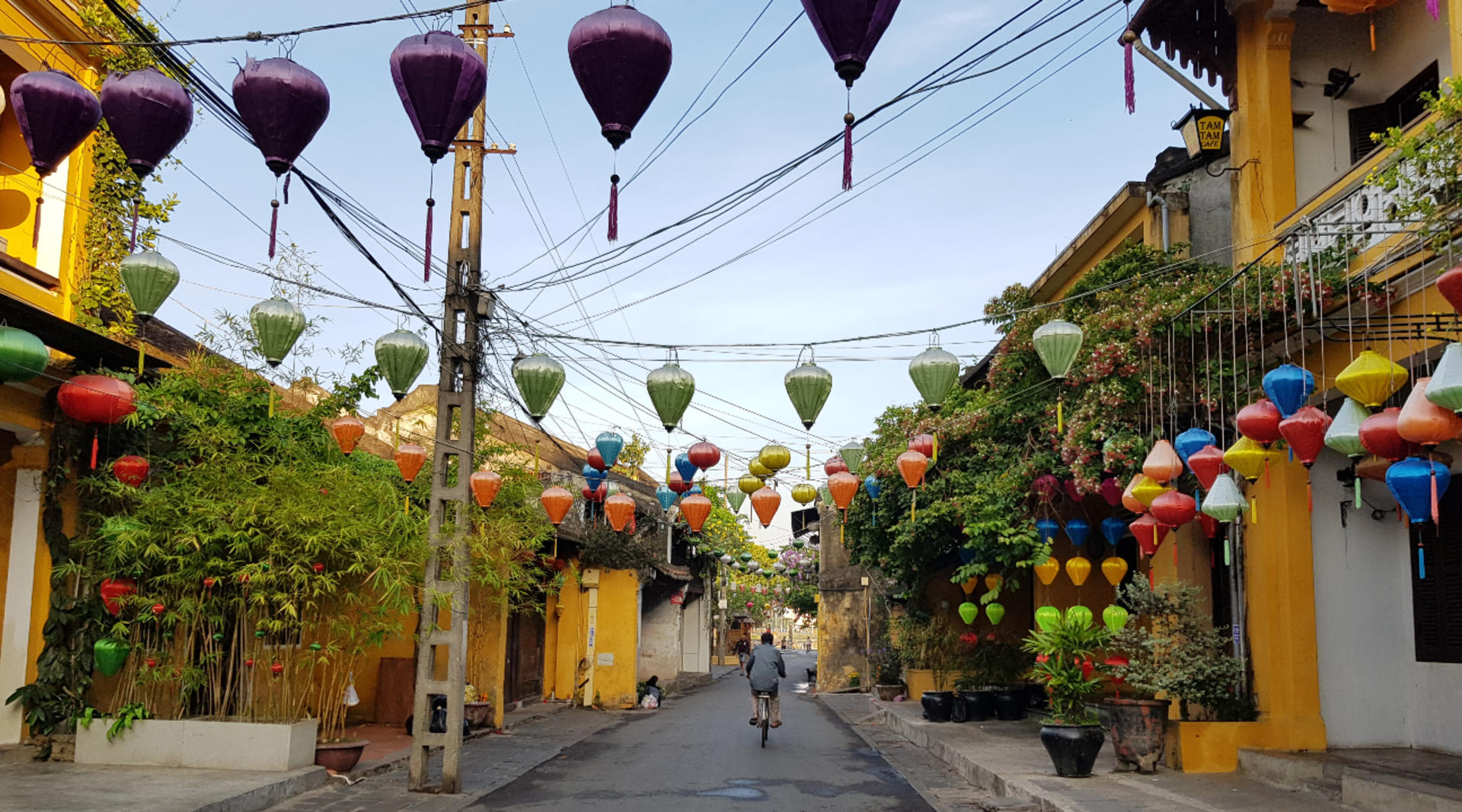 Hoi An City Tour and Coffee Tasting from Da Nang - Thumbnail 2