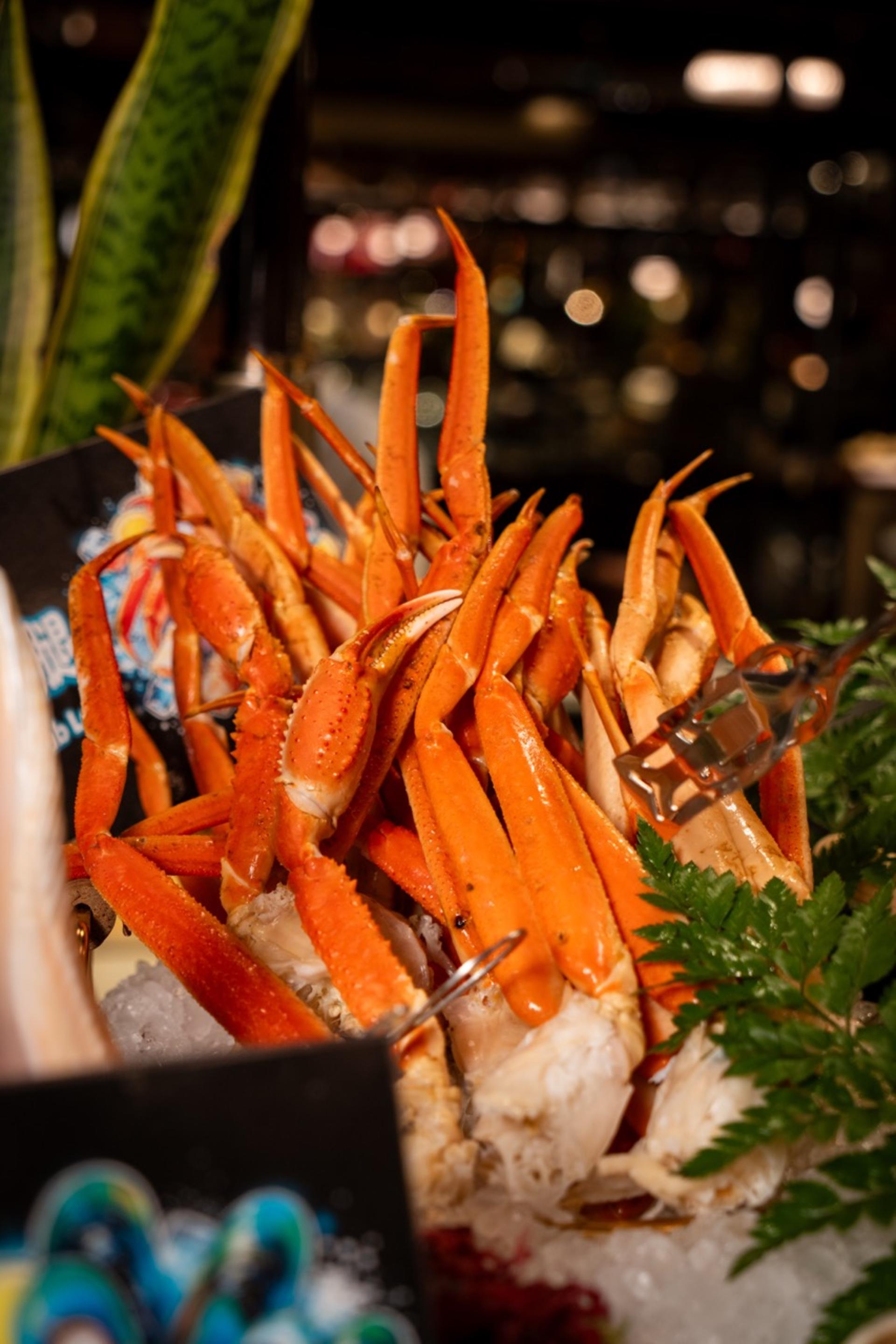 Churchill's Table at the Londoner Macao - Thumbnail 11