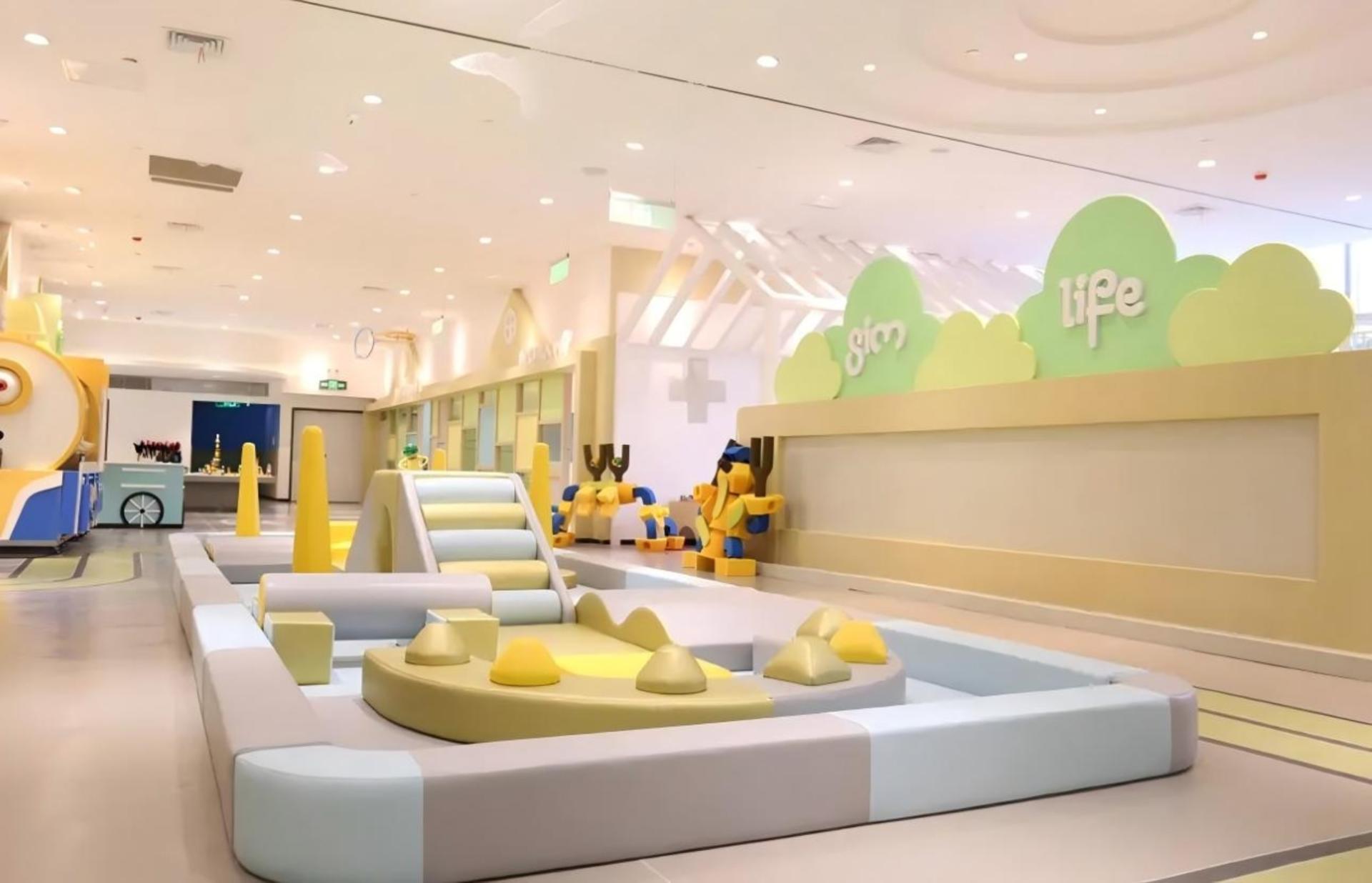 MELAND CLUB Shanghai Zhihui Xuhui Store - Thumbnail 5