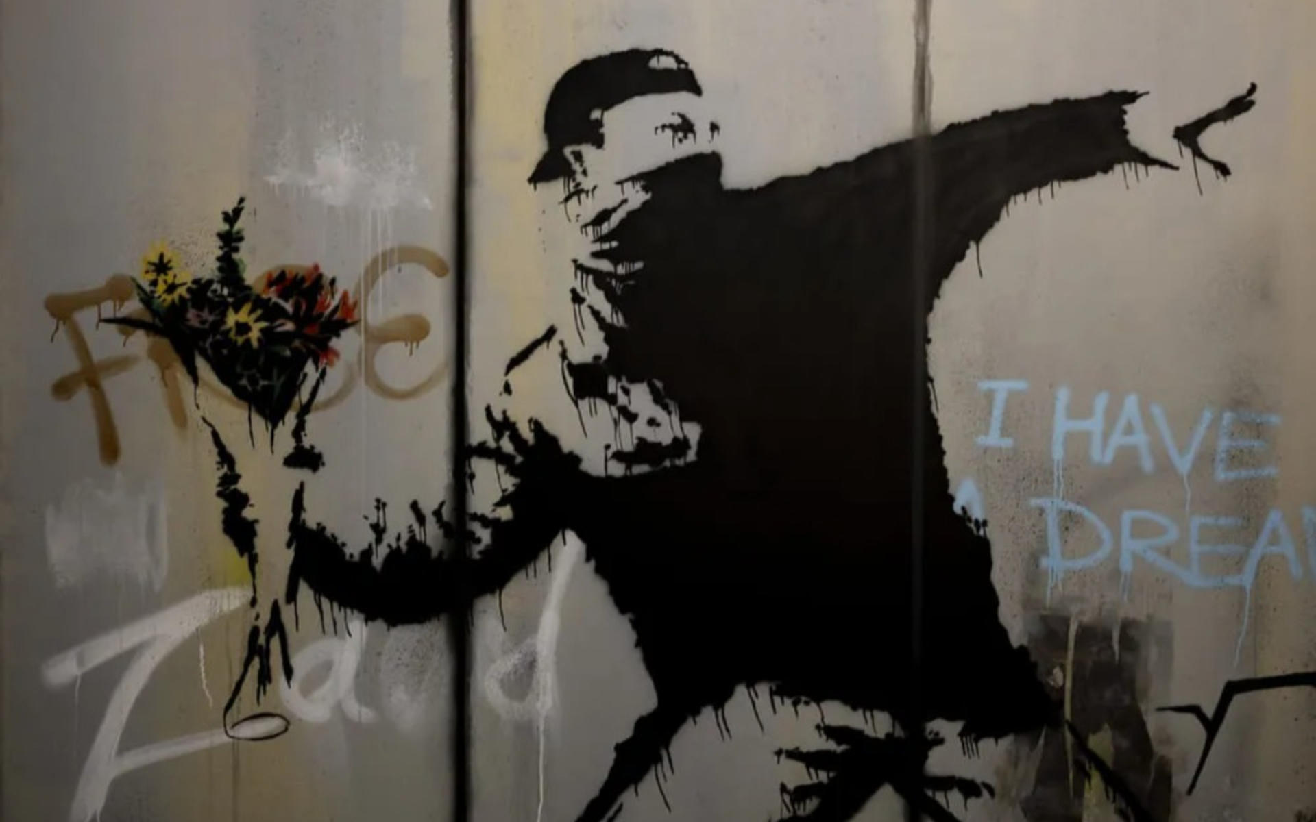 Banksy Museum Tickets in New York City - Thumbnail 6