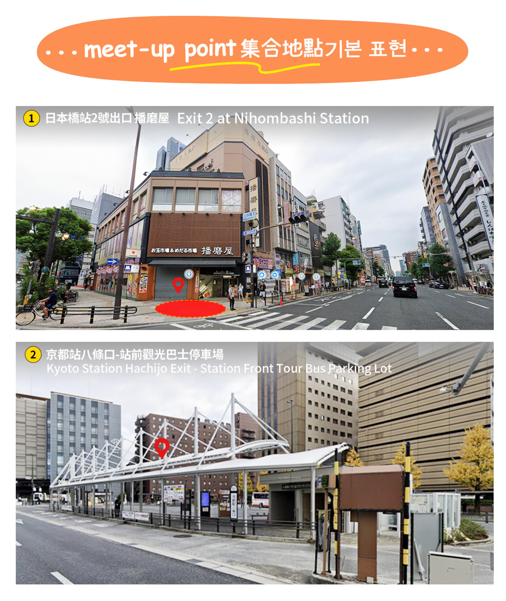 Kyoto Nara Day Trip │ Kiyomizu-dera Temple + Fushimi Inari-taisha Shrine + Nara Park (Departing from Osaka/Kyoto) - Thumbnail 6