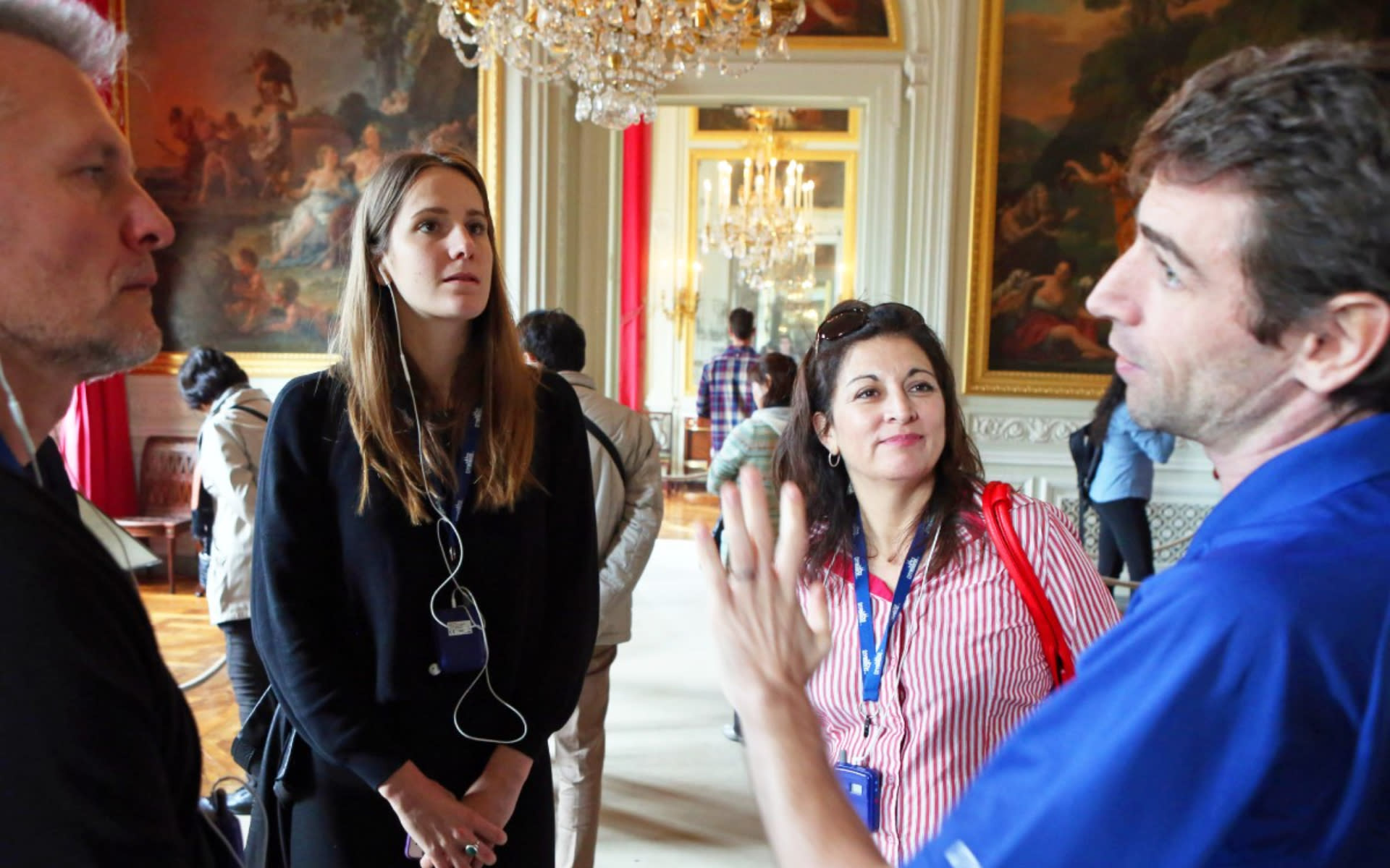 Paris Versailles & Monet's House Full-Day Guided Tour - Thumbnail 3