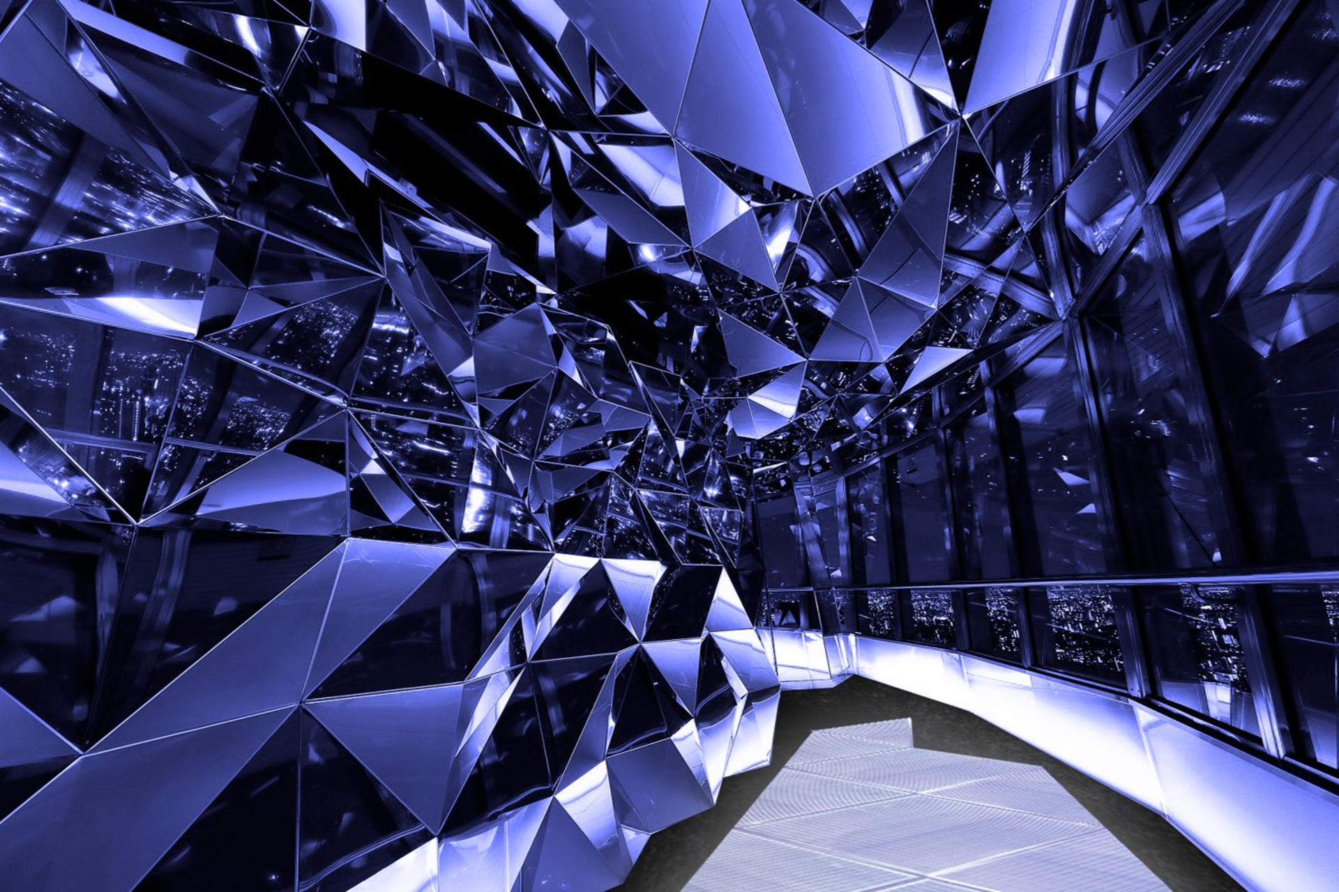 Tokyo Tower Ticket - Thumbnail 13