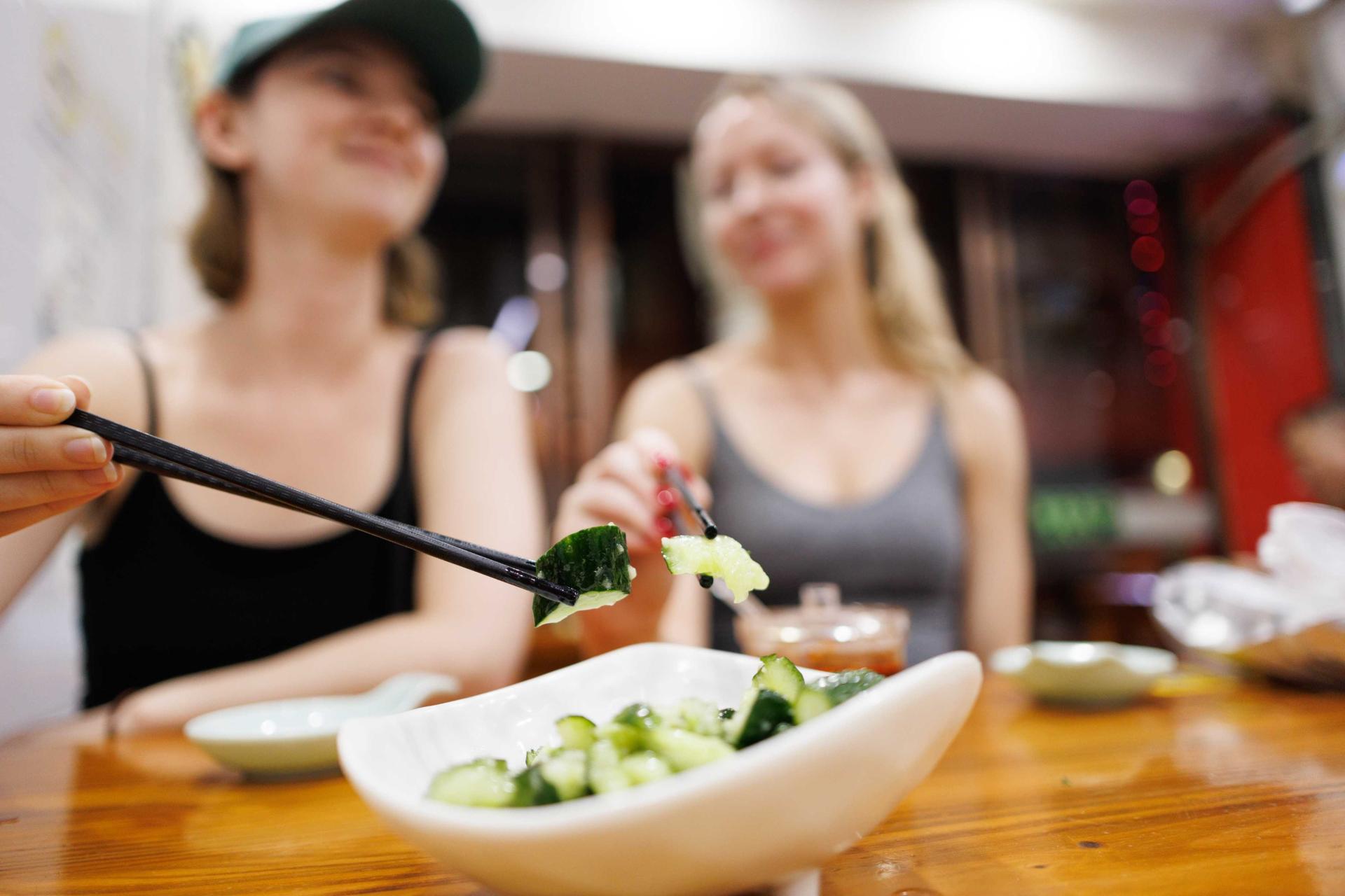Shanghai French Concession Late Night Food Tour - Thumbnail 8