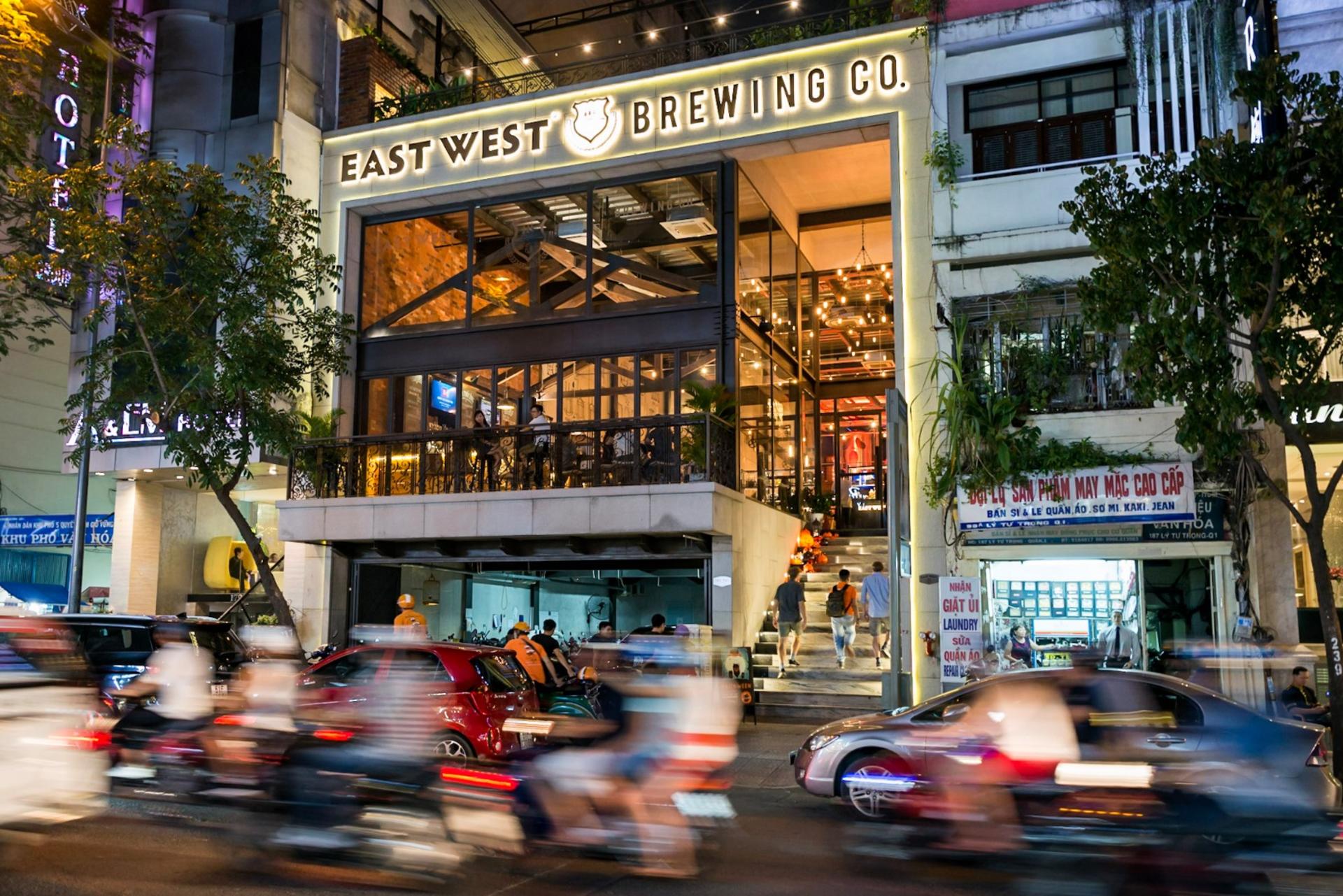 Craft Beer Tasting Experience in Ho Chi Minh City - Thumbnail 2