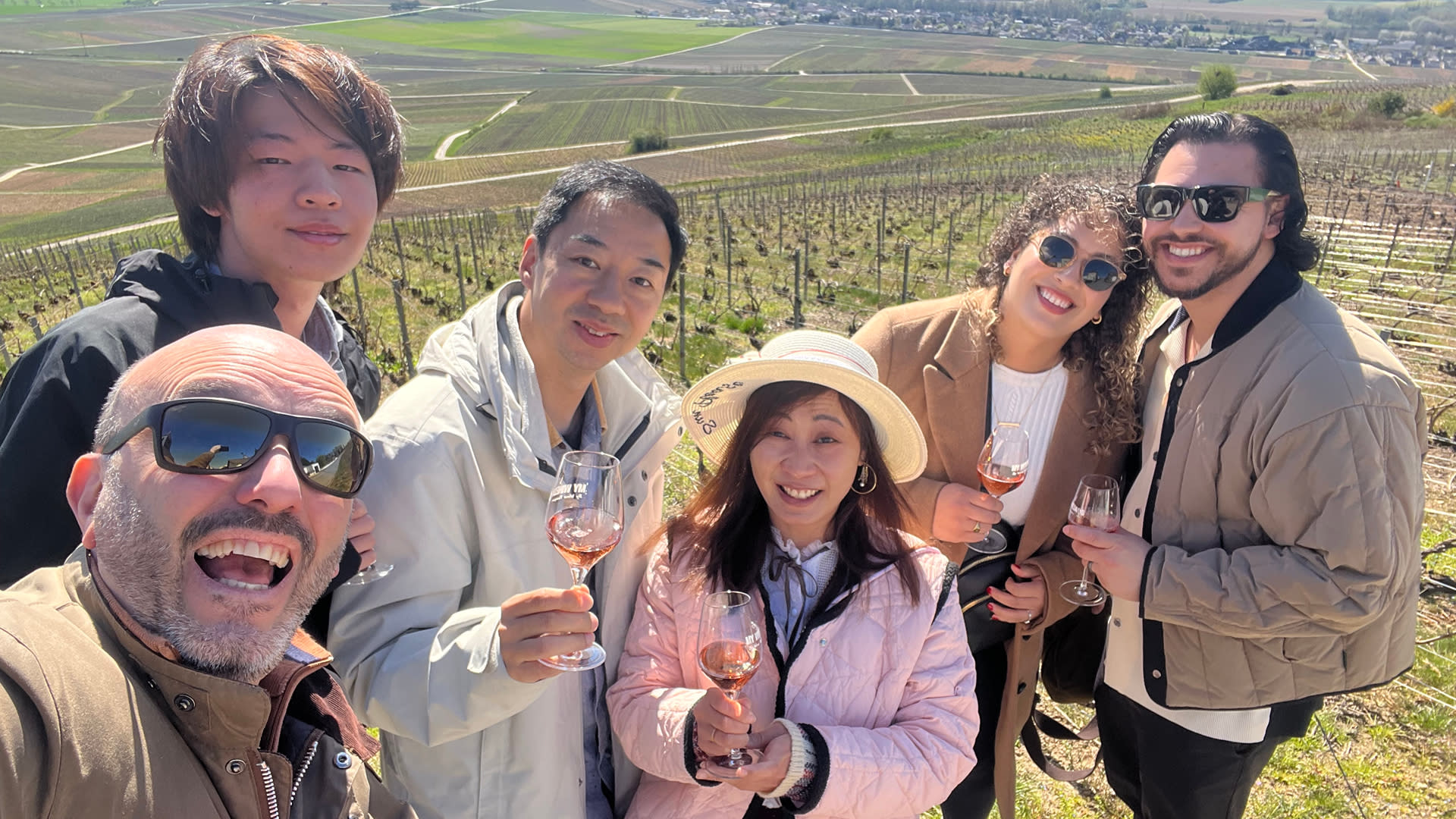 Champagne Full-Day Small Group Tour with Wine Tasting - Thumbnail 15