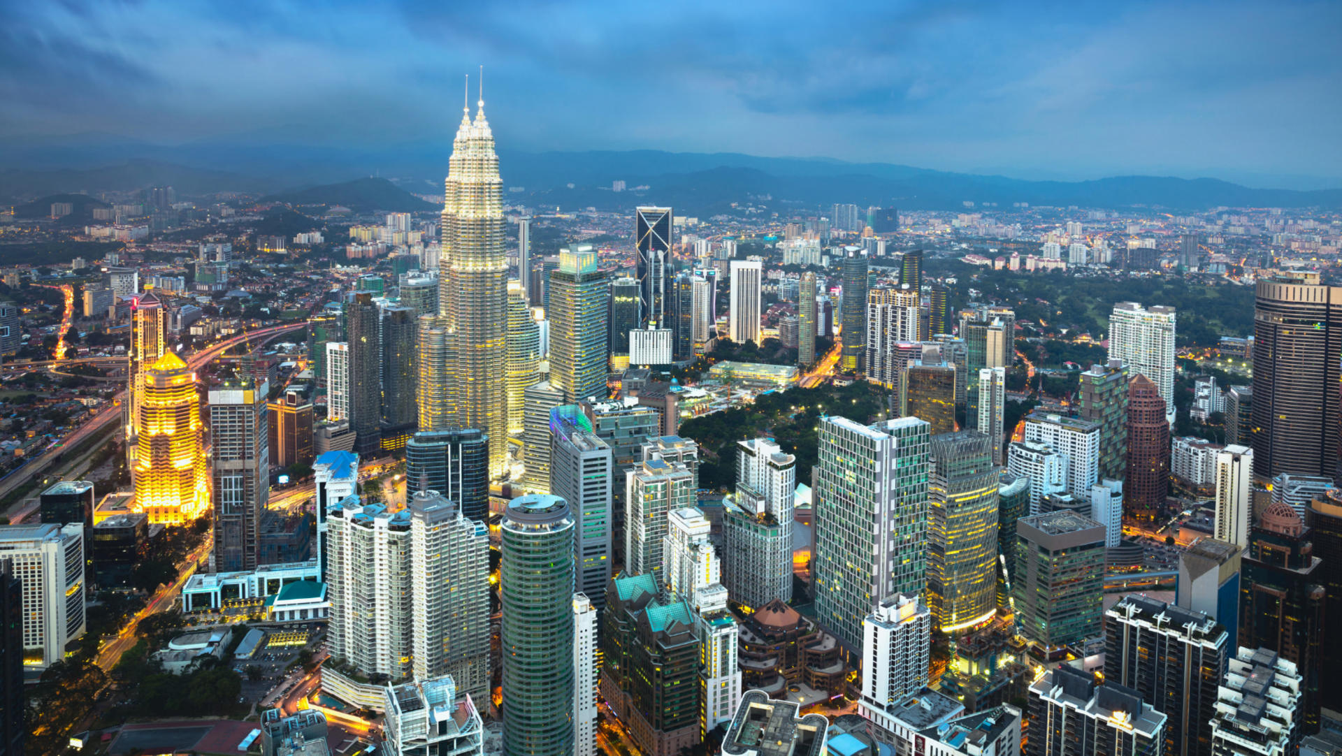 The Great Kuala Lumpur City Tour with 23 Attractions - Thumbnail 2
