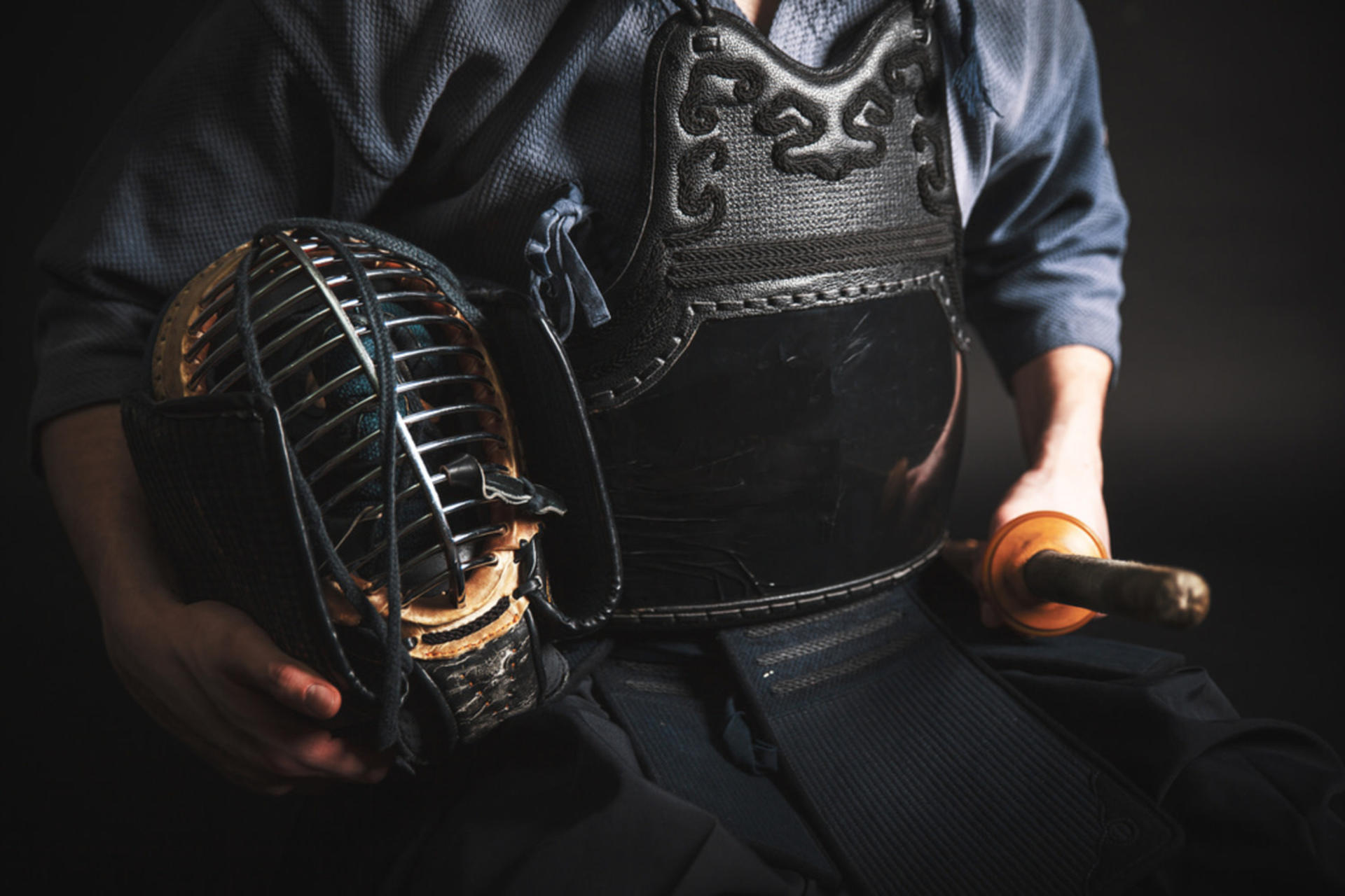 Kendo Experience-SAMURAI DOJO - Image 1