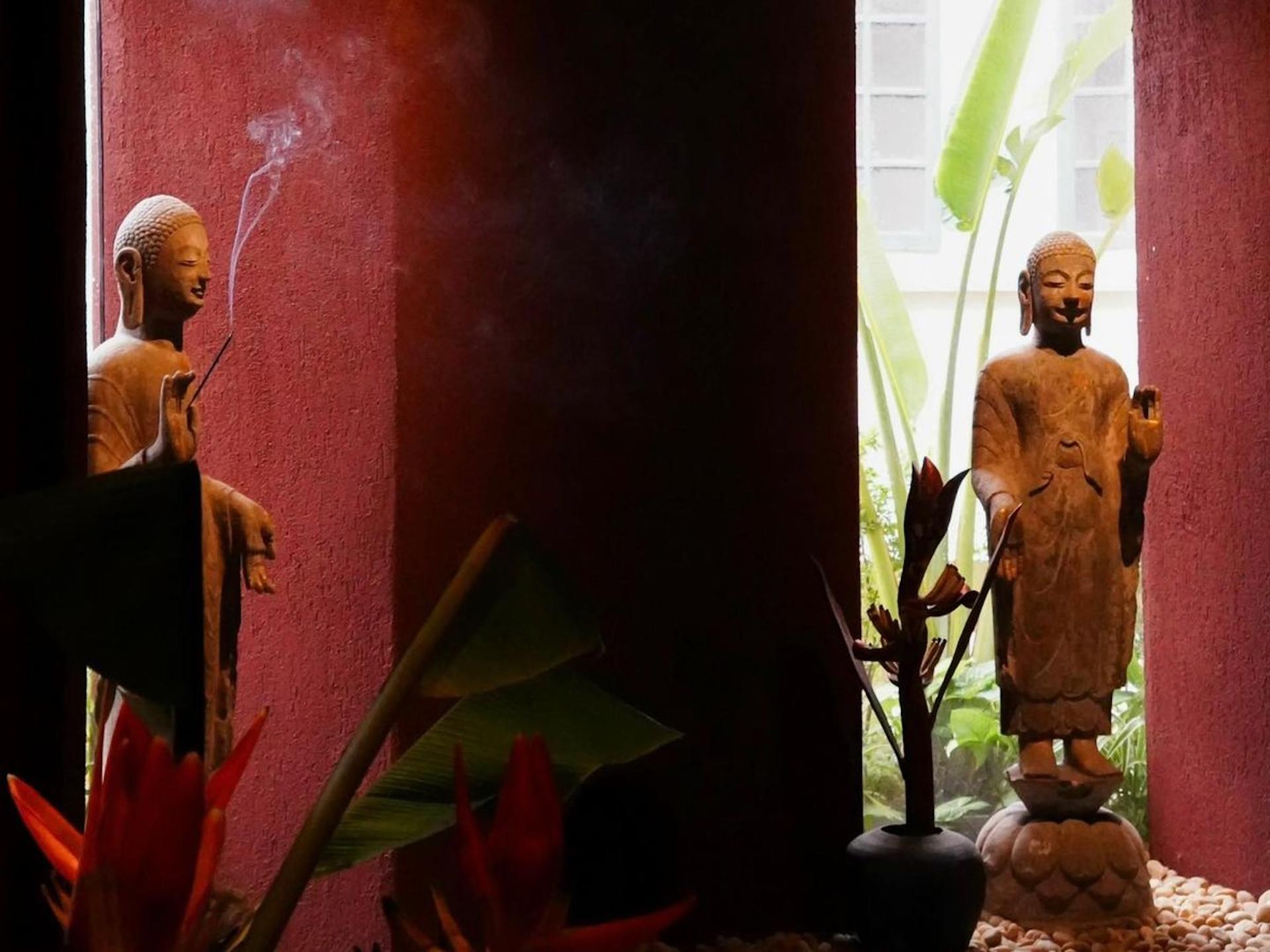 [Uu Dam Chay Michelin Restaurant] Vegetarian Dining Experience - Thumbnail 5