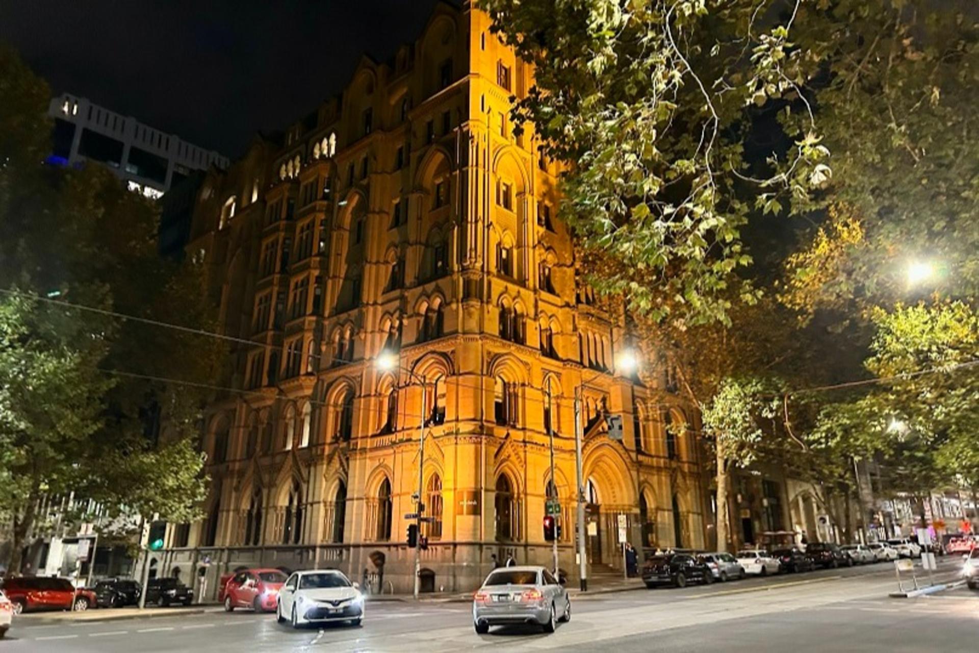 Spirits and Ales Haunted Pub Tour in Melbourne - Thumbnail 6