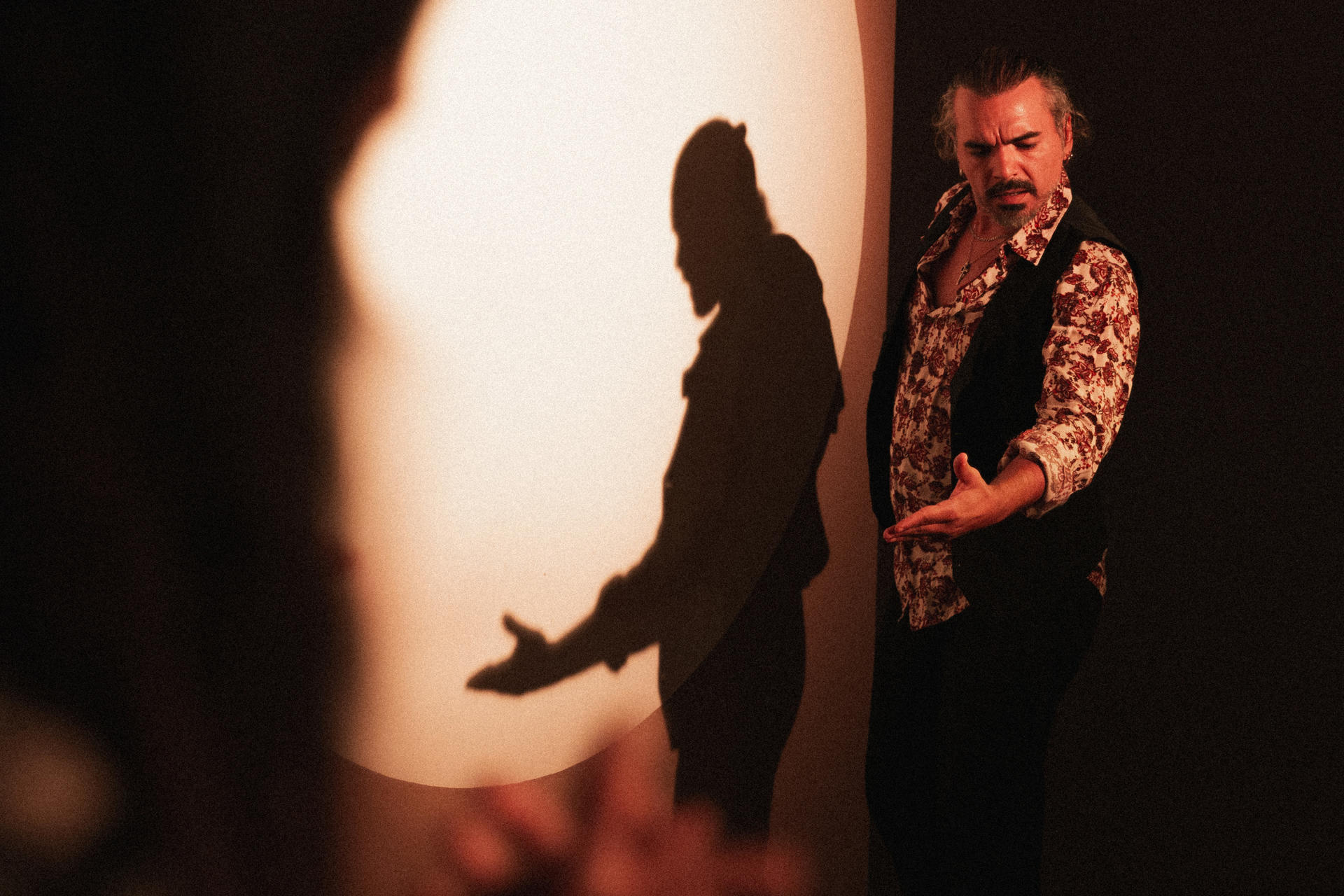 Traditional Flamenco Show in Madrid - Thumbnail 3