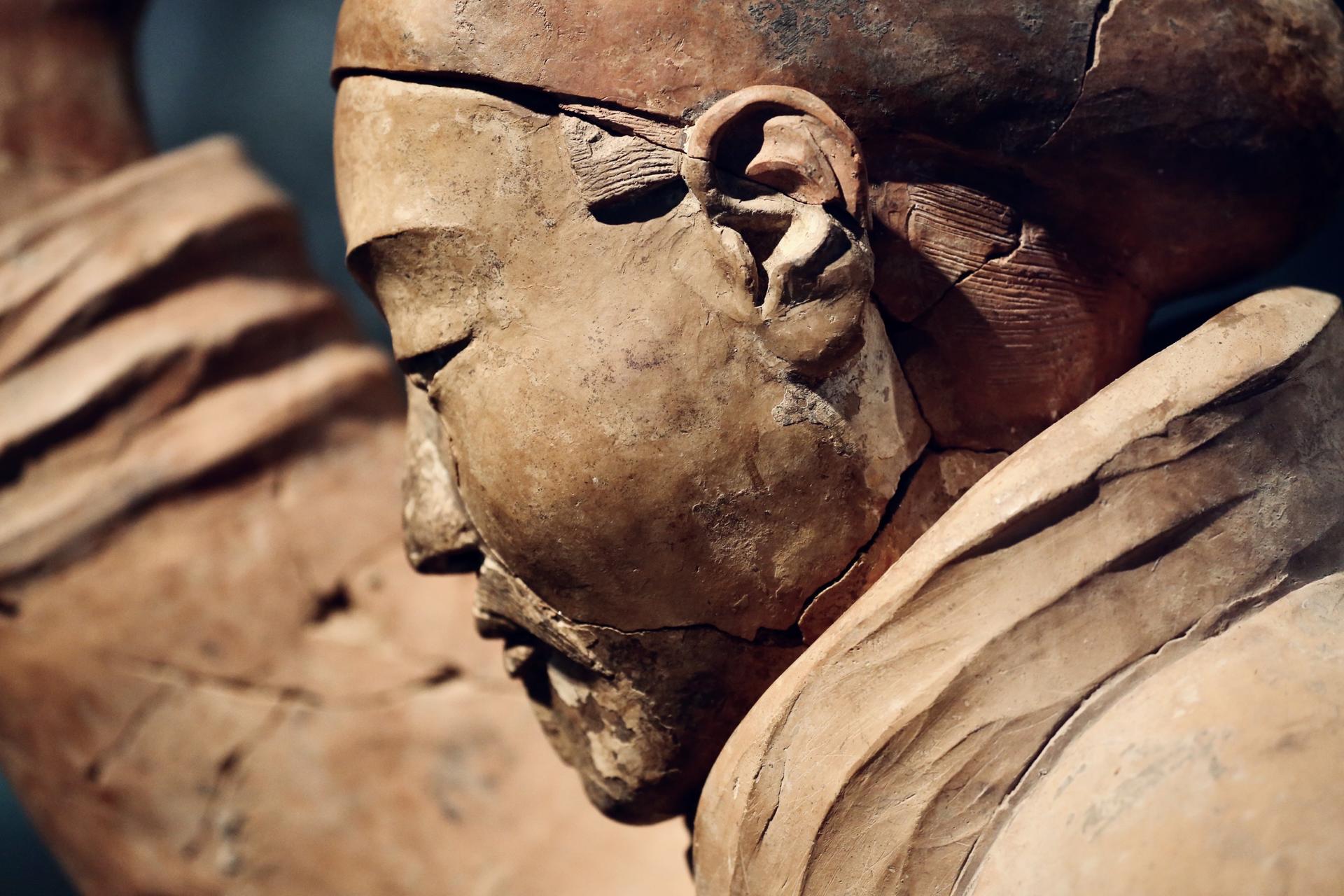 Xi'an One-Day Private Customized Tour: Terracotta Army + 2 City Attractions - Thumbnail 20