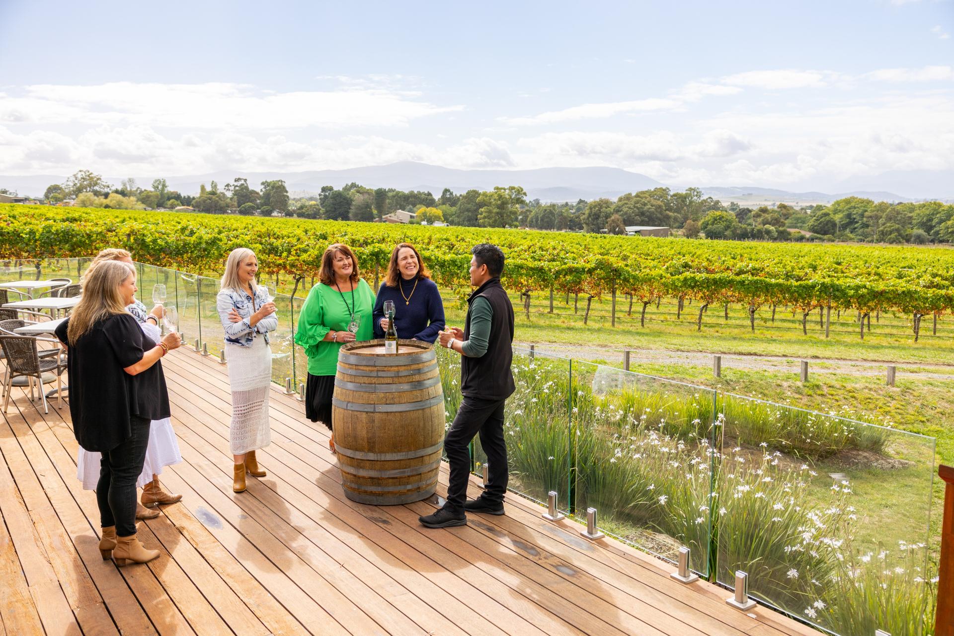 Yarra Valley Wine Experience Guided Day Tour - Thumbnail 18