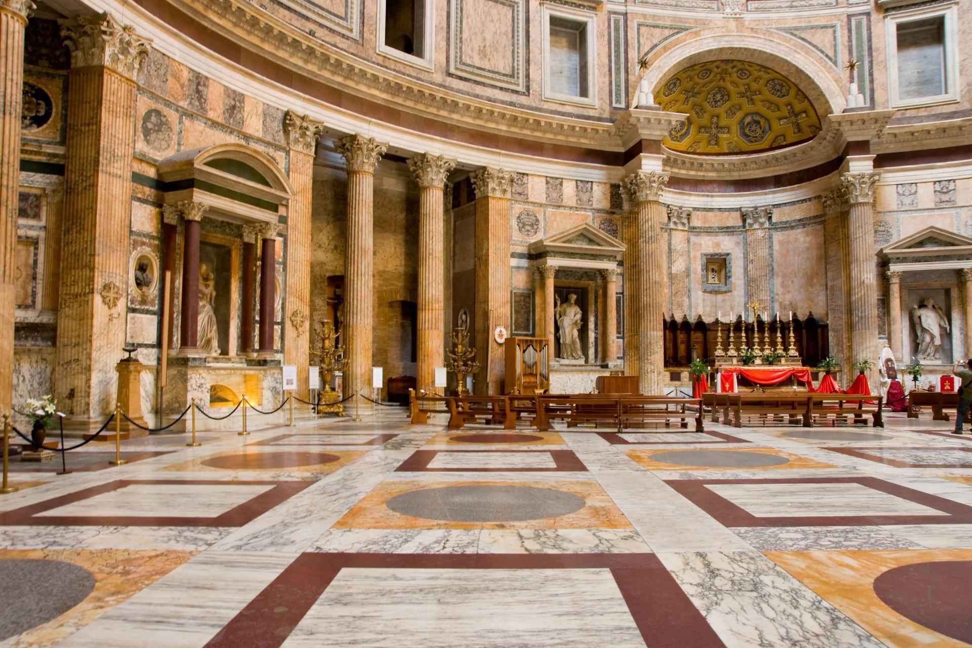 Rome city pass with optional Vatican Museum and Colosseum ticket - Thumbnail 14
