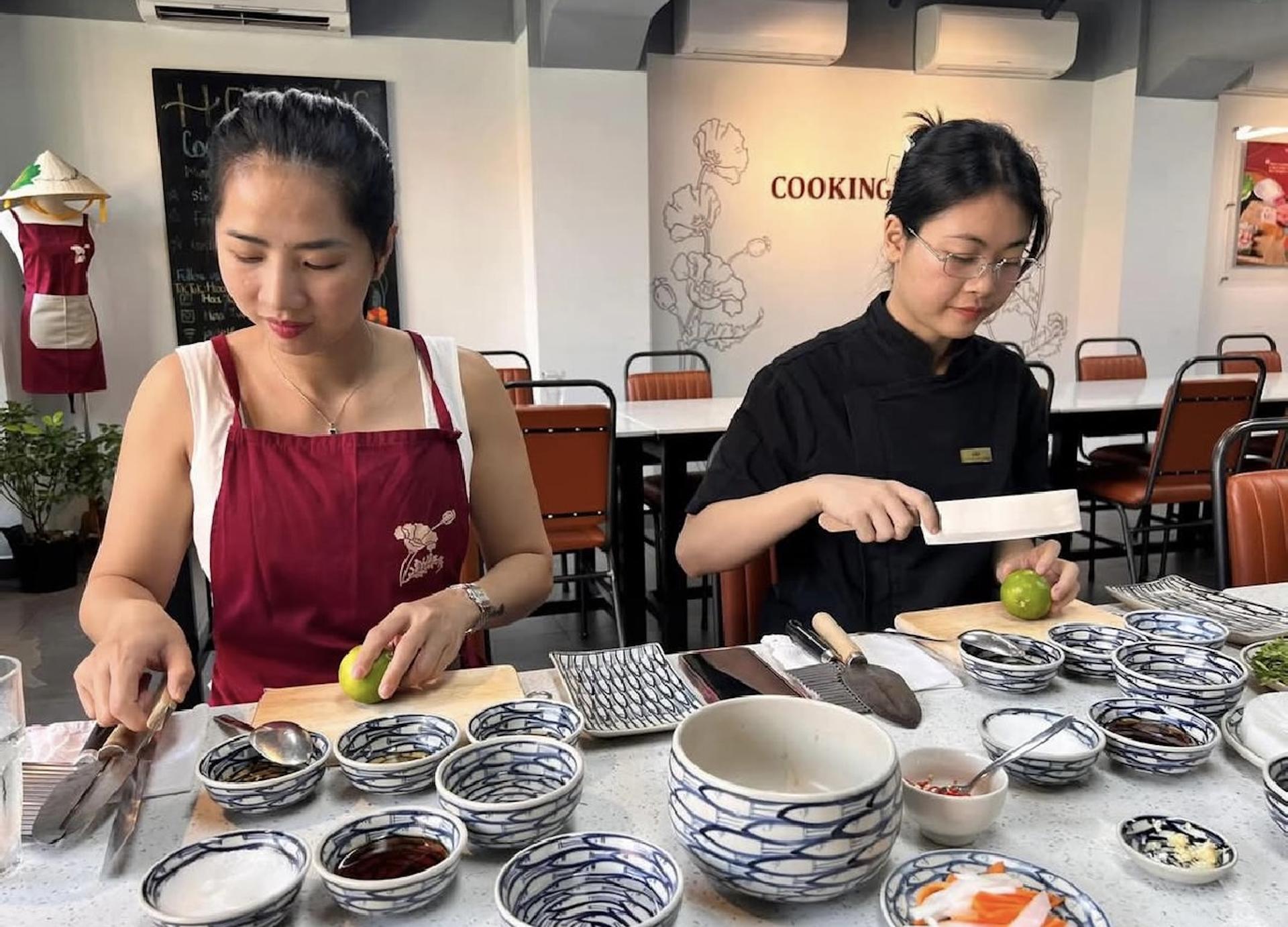 Hoa Tuc Cooking Class - Thumbnail 8