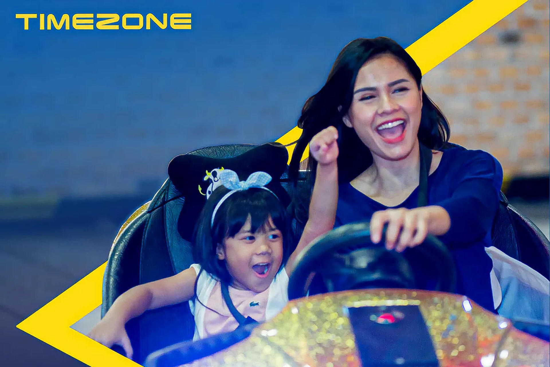 Timezone Paris Van Java in Bandung - Thumbnail 9