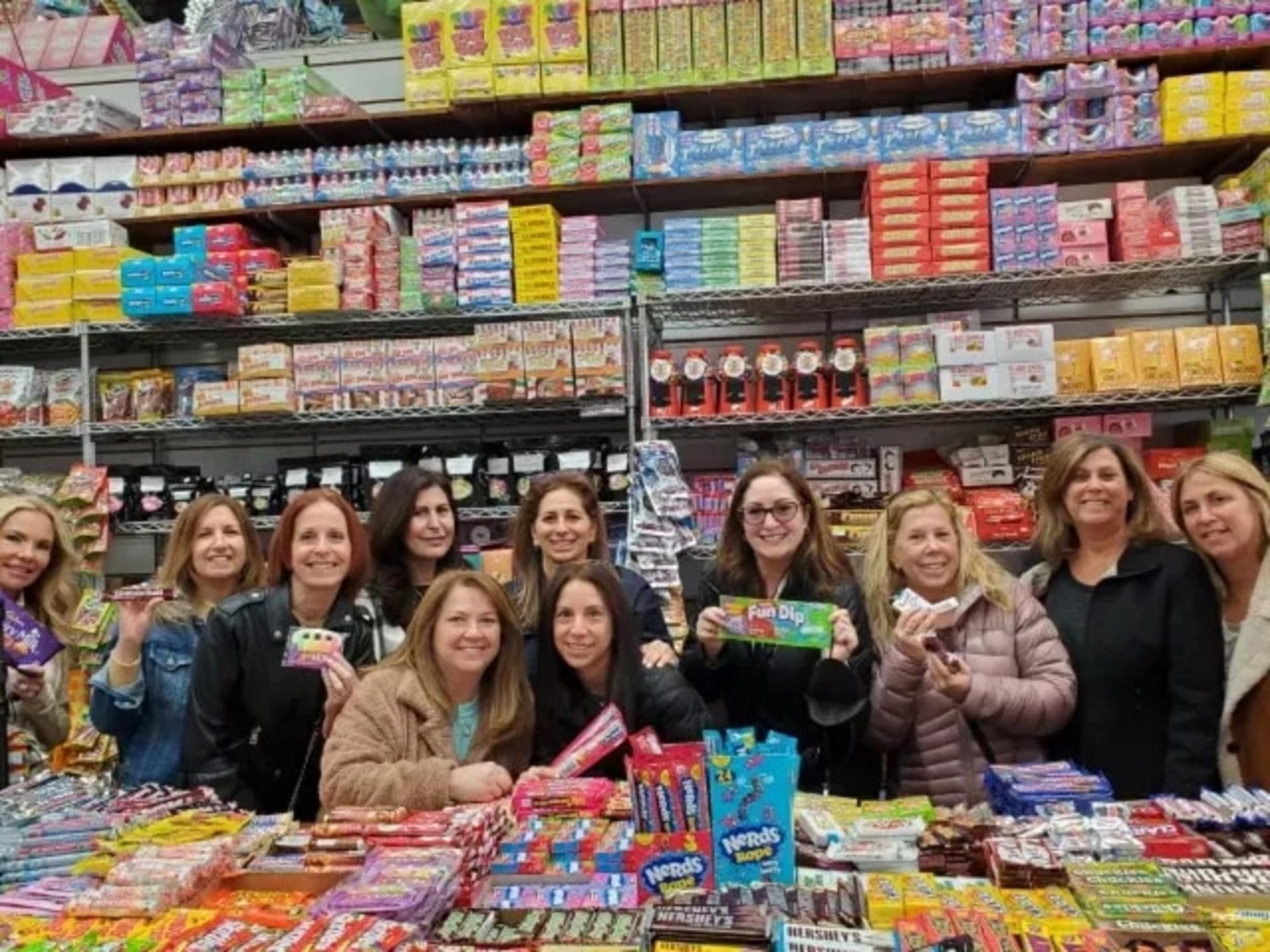 Lower East Side, Chinatown and Little Italy Food Tour - Thumbnail 7