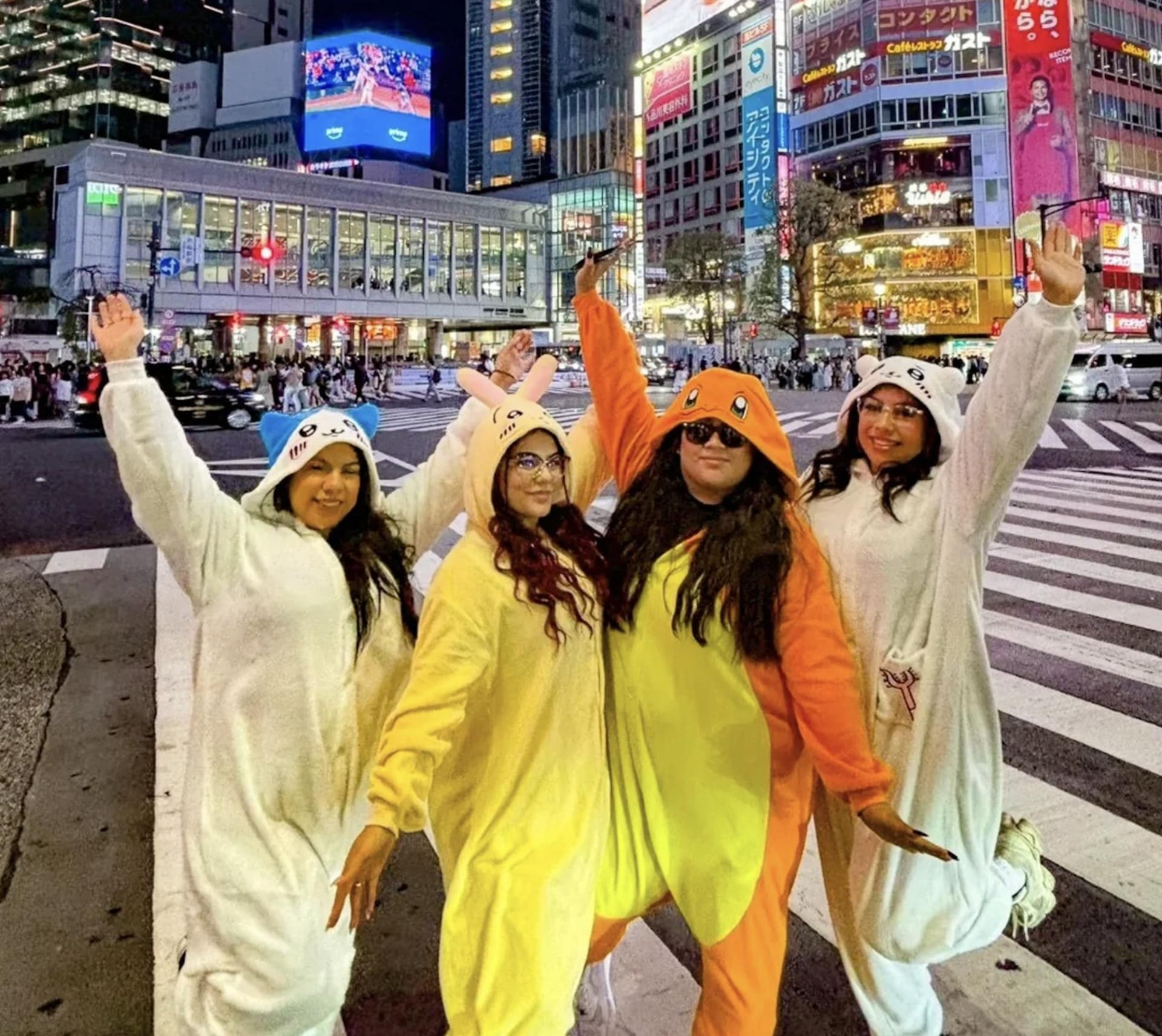 Shibuya and Harajyuku Go Karting Experience *IDP Required - Thumbnail 23